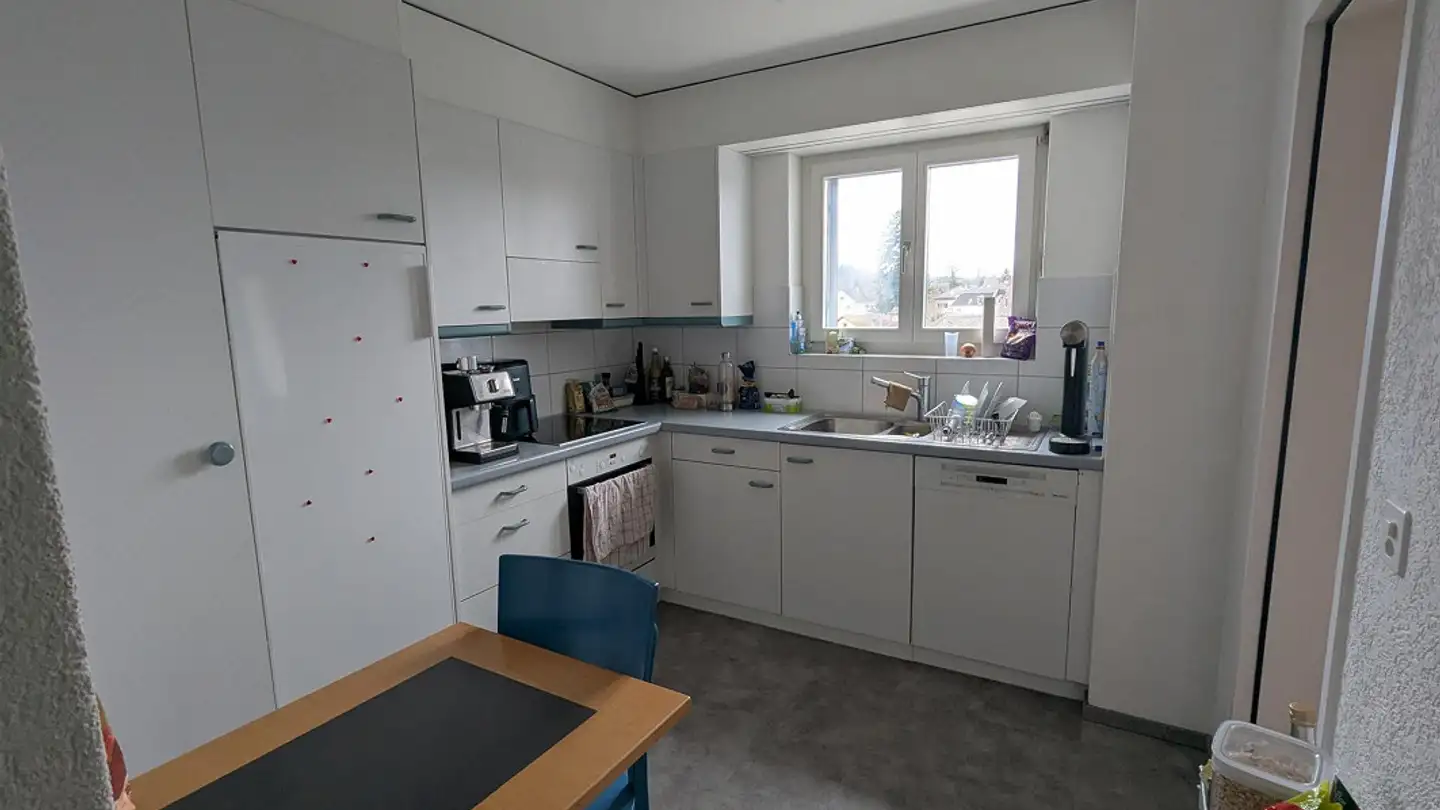 Apartment for rent - Zürcherstrasse 10, 4310 Rheinfelden - Photo 3