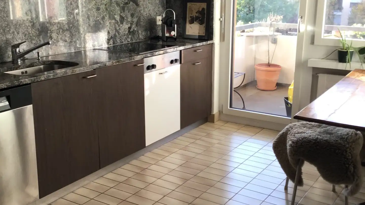 Apartment for rent - 8706 Meilen
