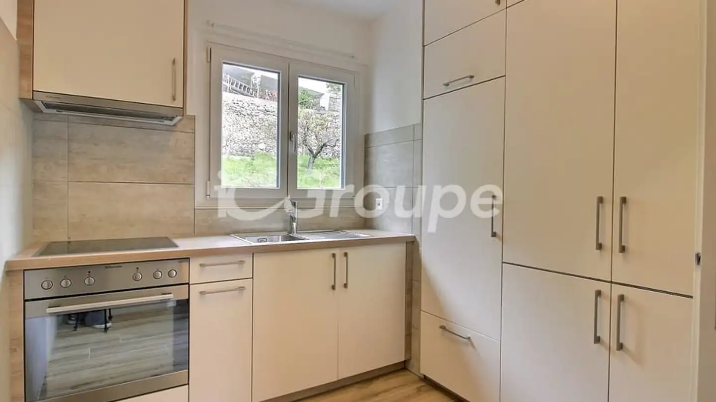 Wohnung mieten - Avenue Du Petit-Chasseur 60, 1950 Sion