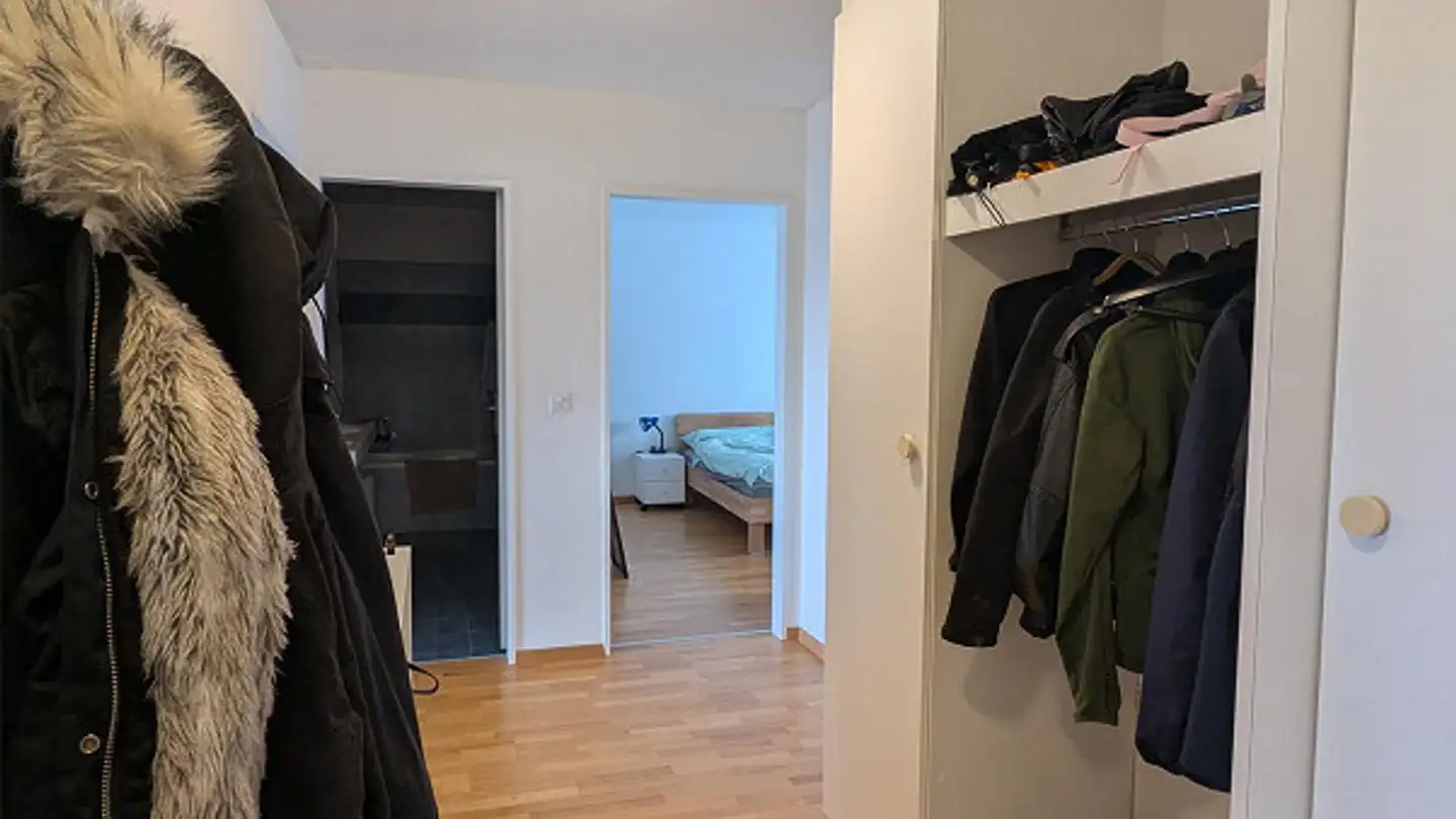 Apartment for rent - Zürcherstrasse 10, 4310 Rheinfelden - Photo 4