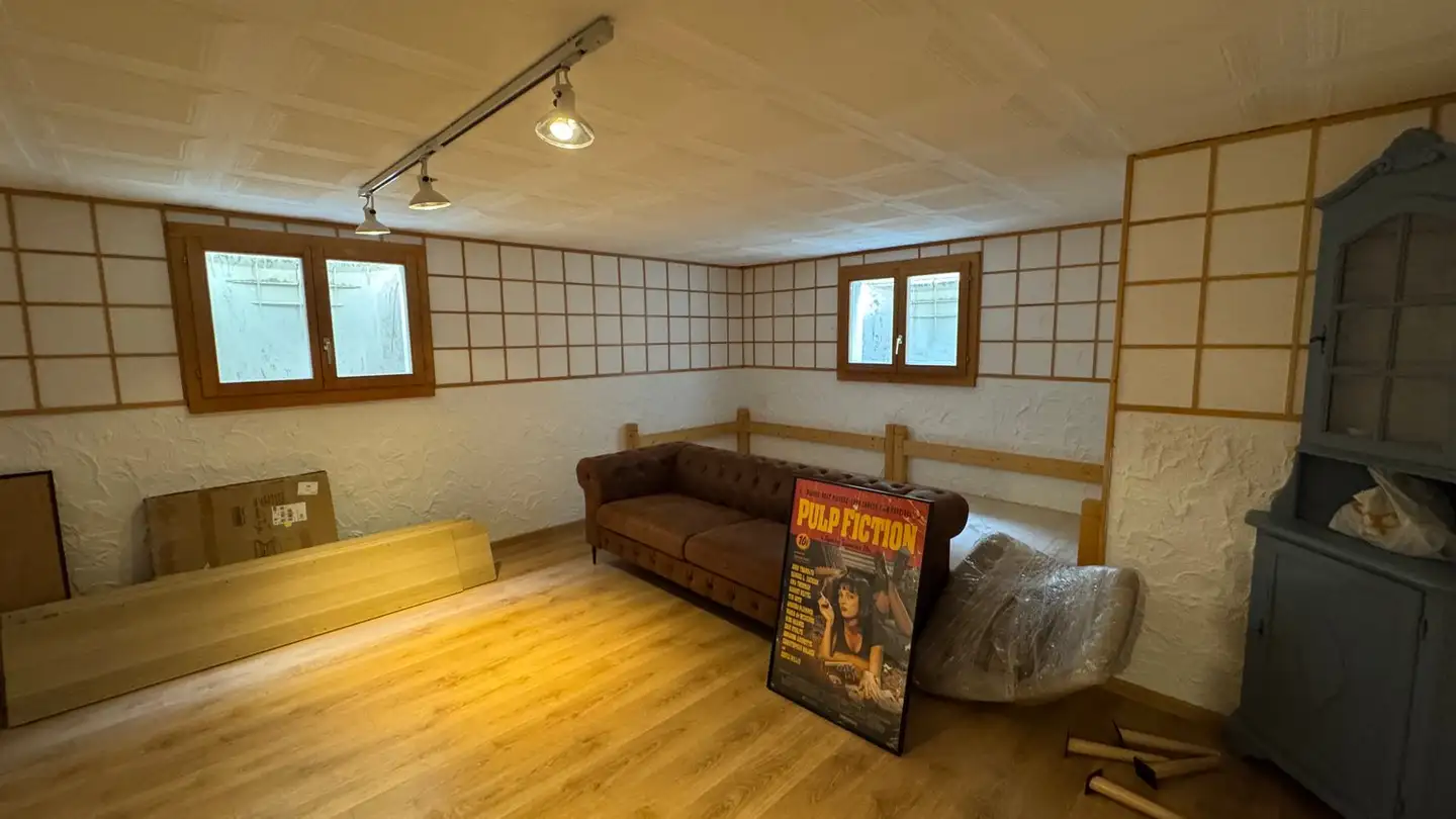 Chalet in affitto - Chemin De Praty 6, 3975 Randogne - Photo 3