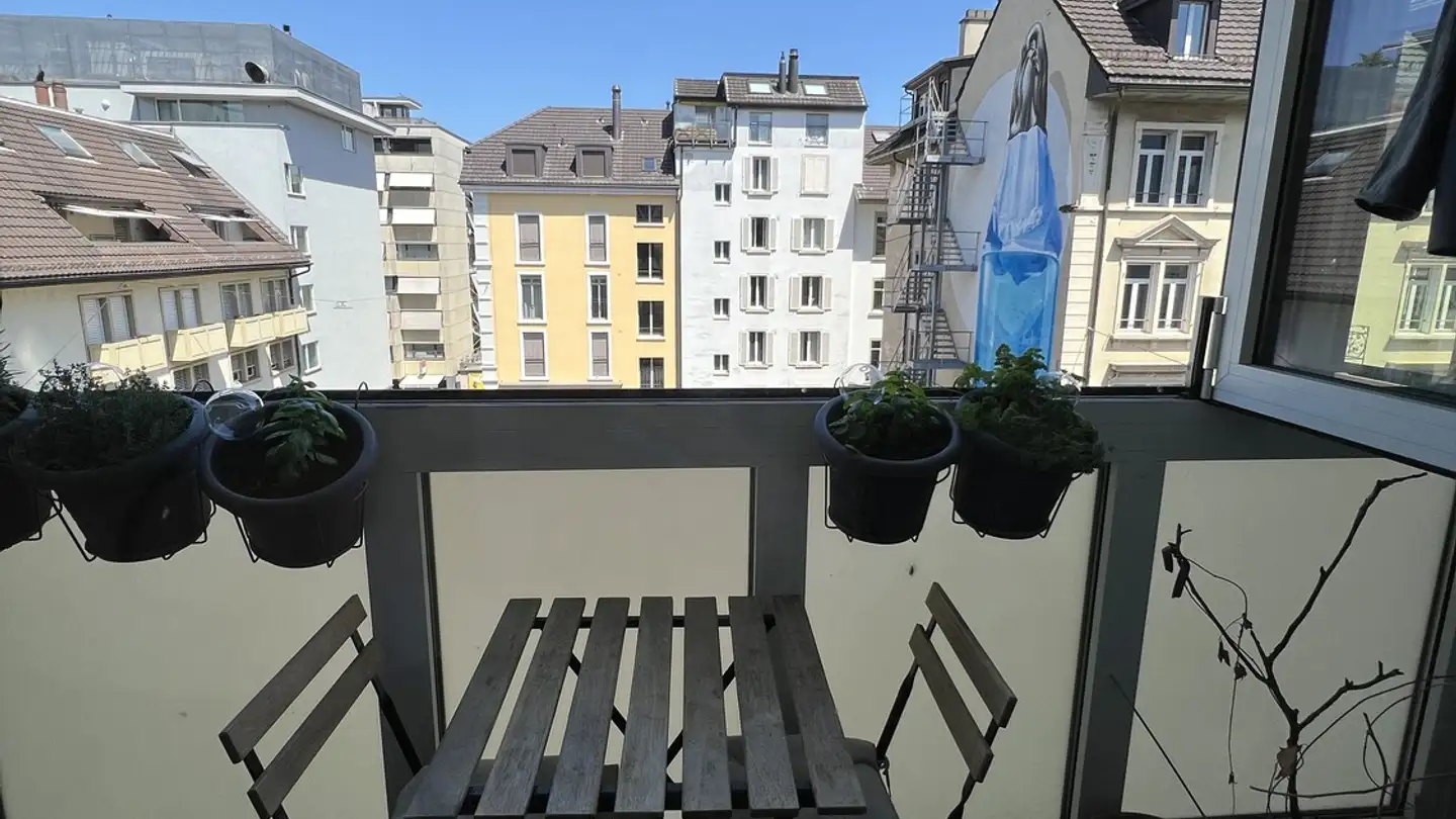 Appartamento in affitto - 6003 Luzern - Foto 2