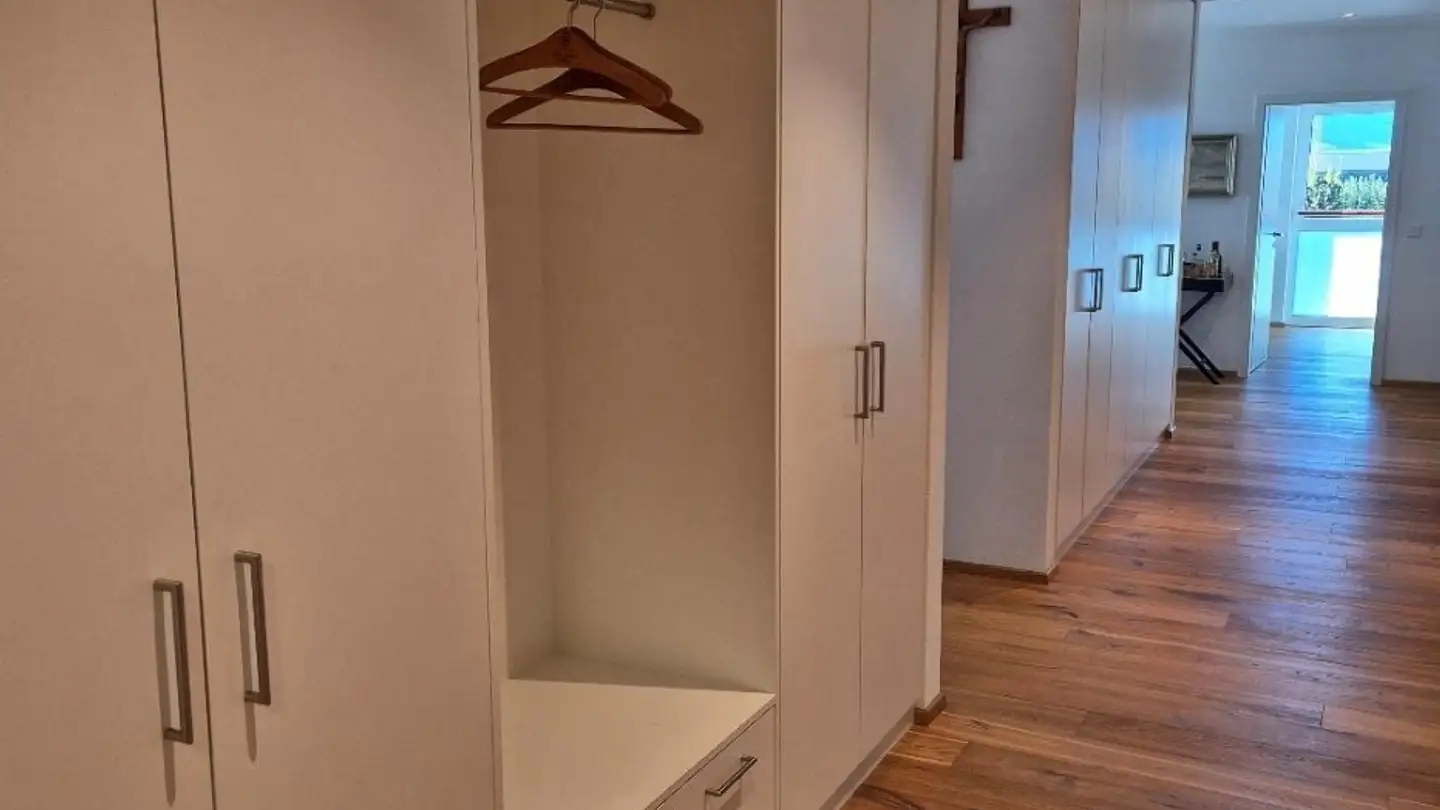 Appartamento in affitto - Schaufelstrasse 26, 3945 Gampel - Photo 2