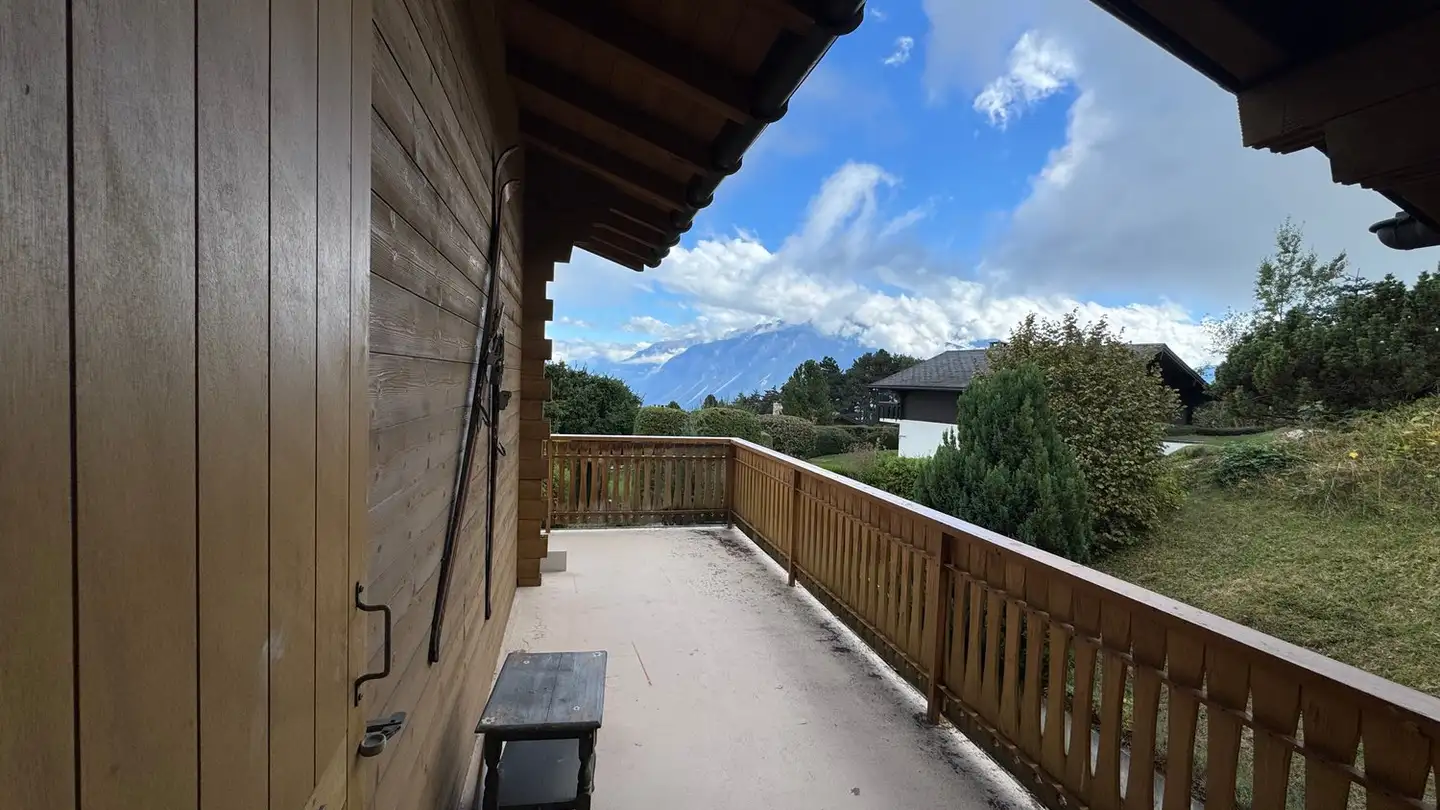 Chalet in affitto - Chemin De Praty 6, 3975 Randogne - Photo 4