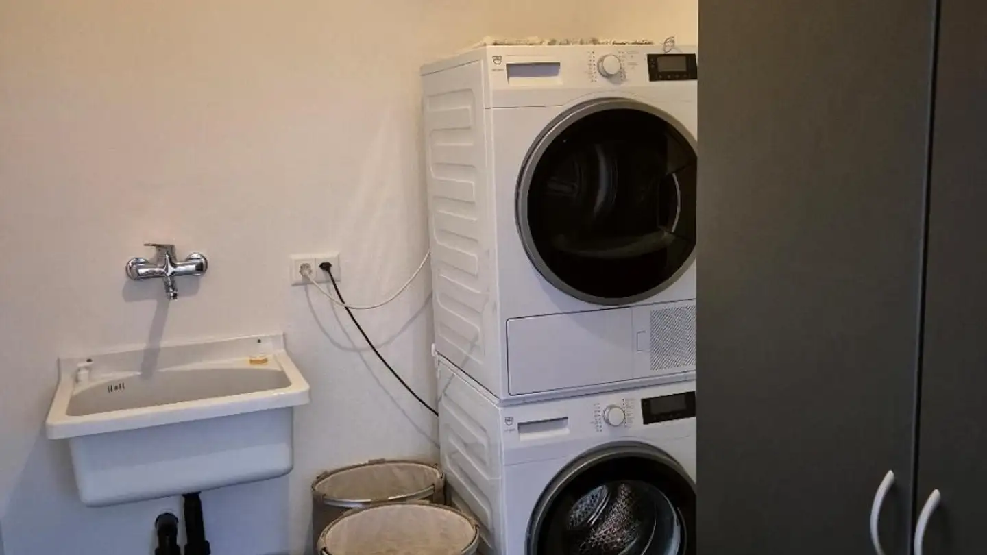 Appartamento in affitto - Schaufelstrasse 26, 3945 Gampel - Photo 4