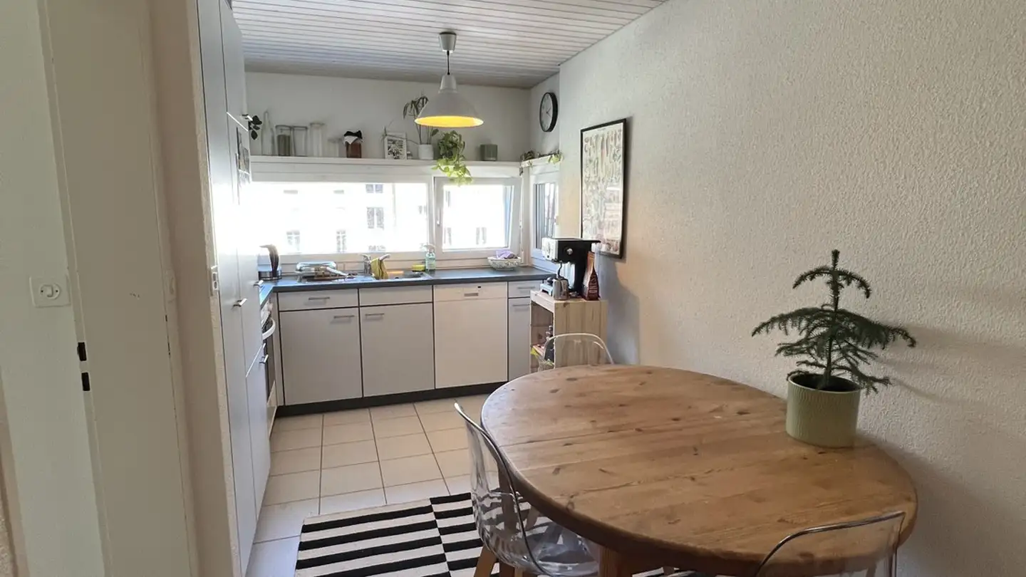 Appartamento in affitto - 6003 Luzern - Foto 3
