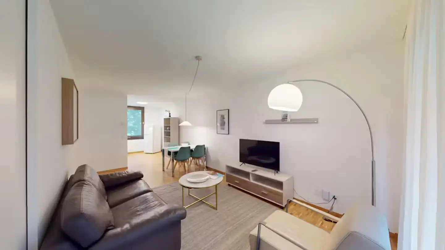 Apartment for rent - Schönaustrasse, 4058 Basel - Photo 4