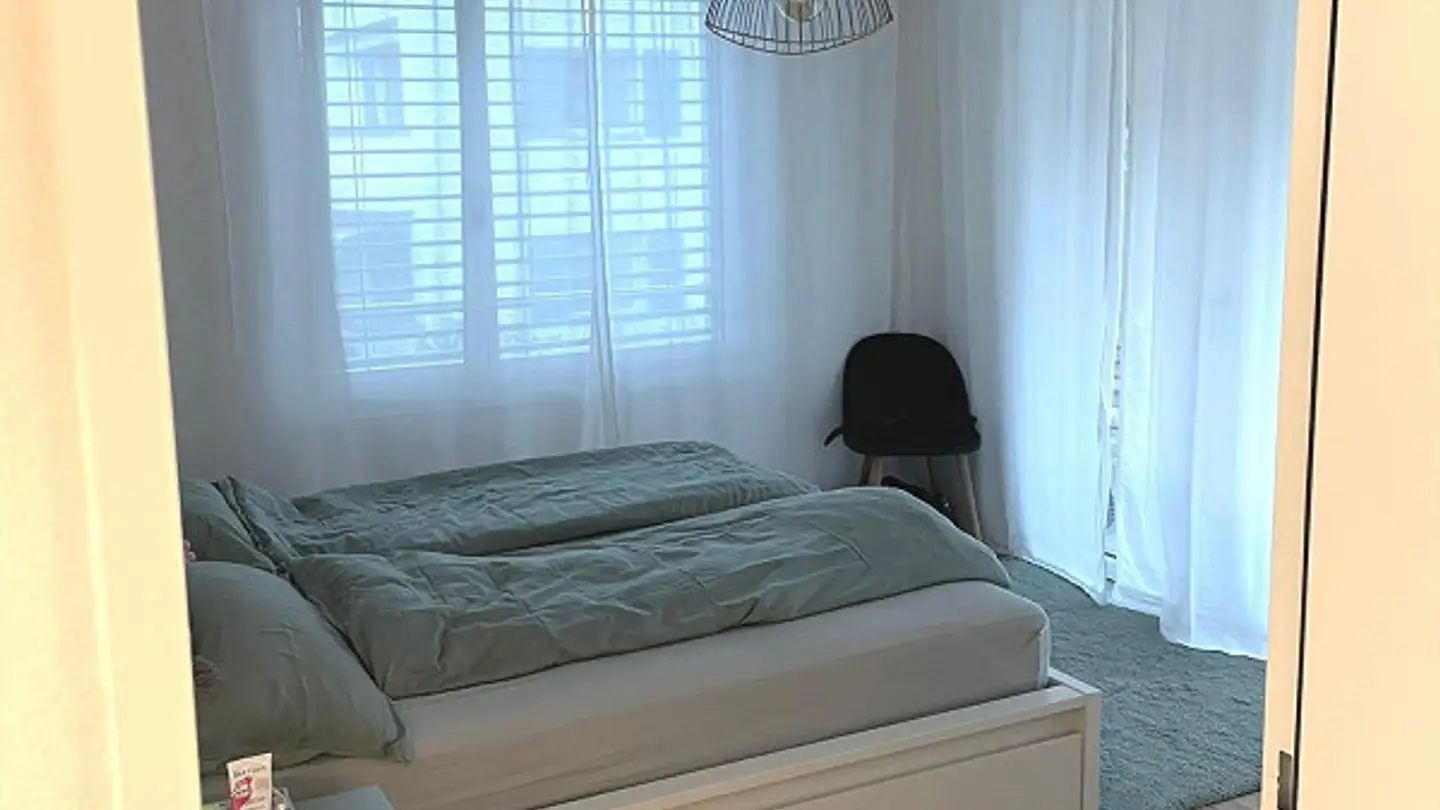 Apartment for rent - Albulastrasse 70, 7000 Chur - Photo 4