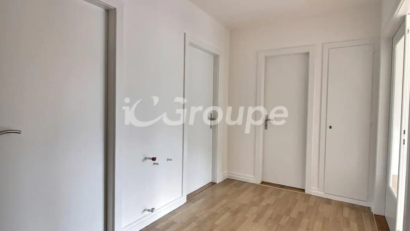 Wohnung mieten - Avenue Du Petit-Chasseur 60, 1950 Sion - Foto 4