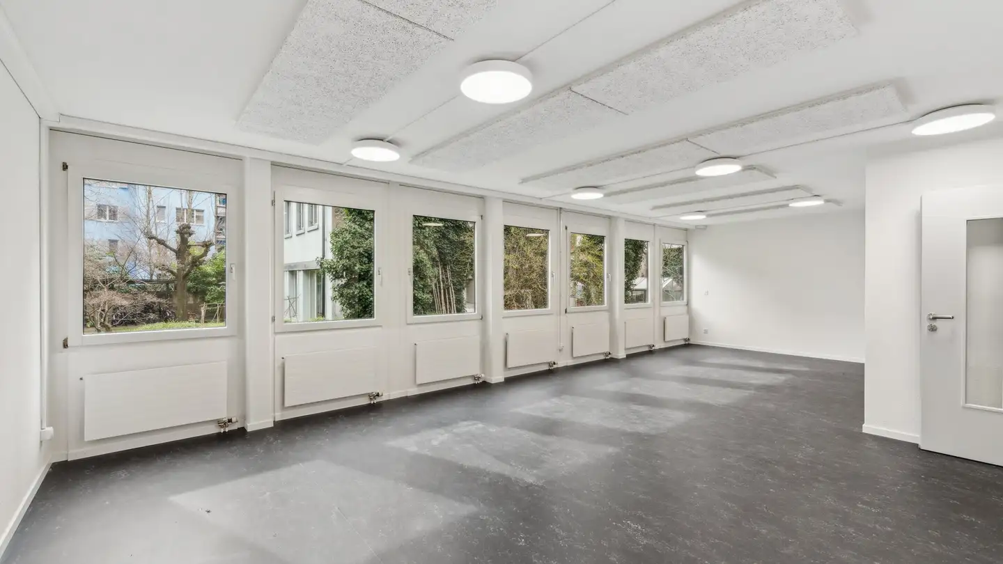 Office space for rent - Hammerstrasse 121, 4057 Basel - Photo 3