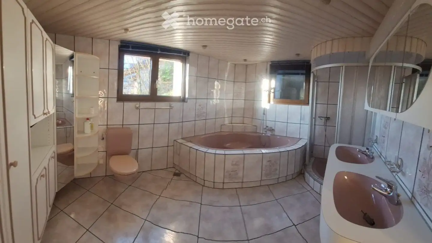 Single house for rent - Mettelitobelstrasse 19, 8192 Glattfelden