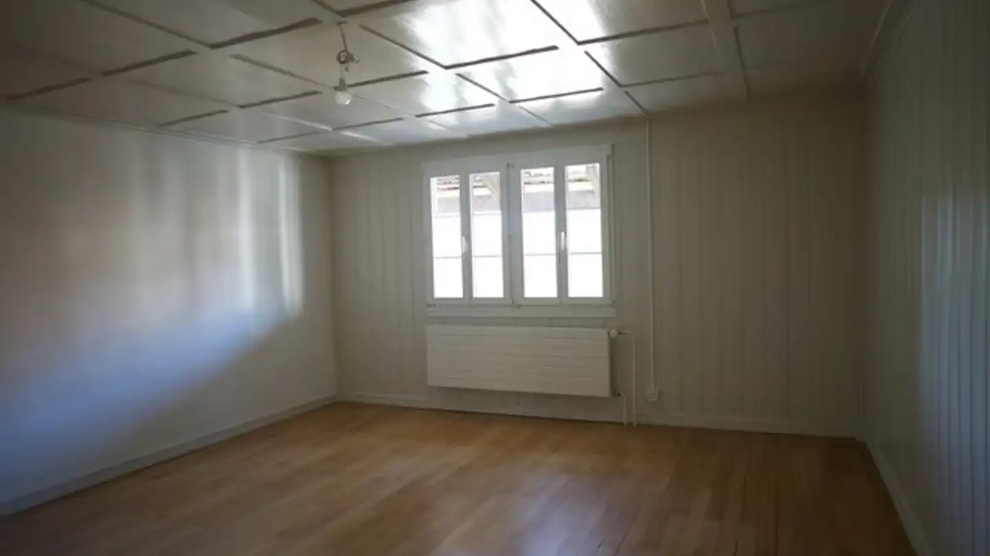 Appartement à louer - 8603 Schwerzenbach
