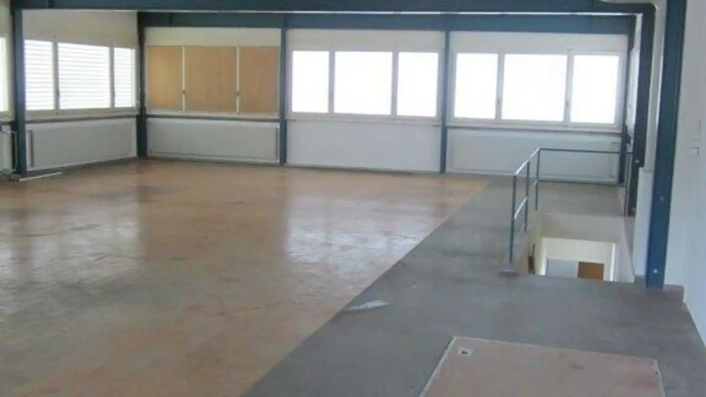 Gewerbe mieten - Byfangweg 6, 4710 Balsthal - Foto 2
