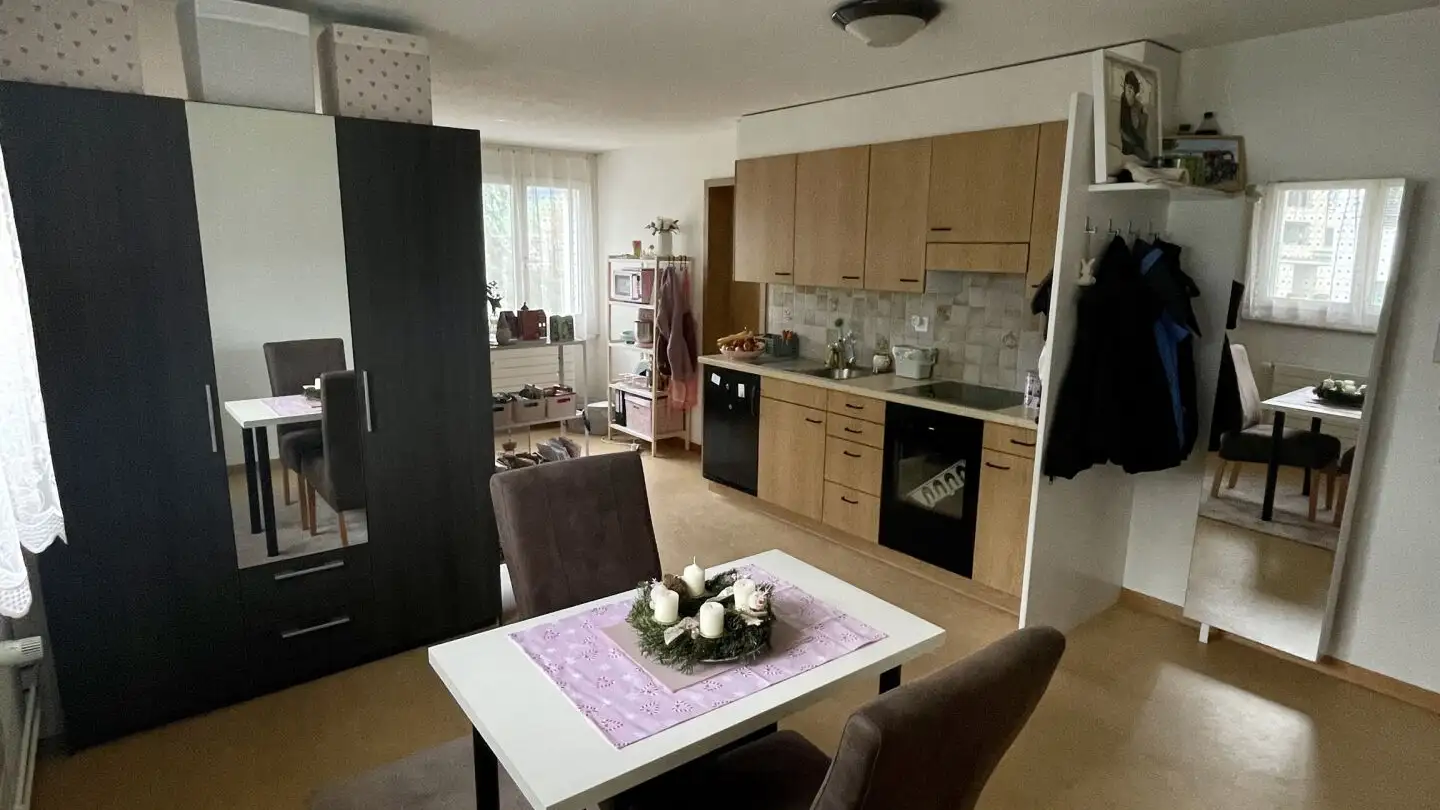 Wohnung mieten - Hauptstrasse 10, 6033 Buchrain - Foto 3