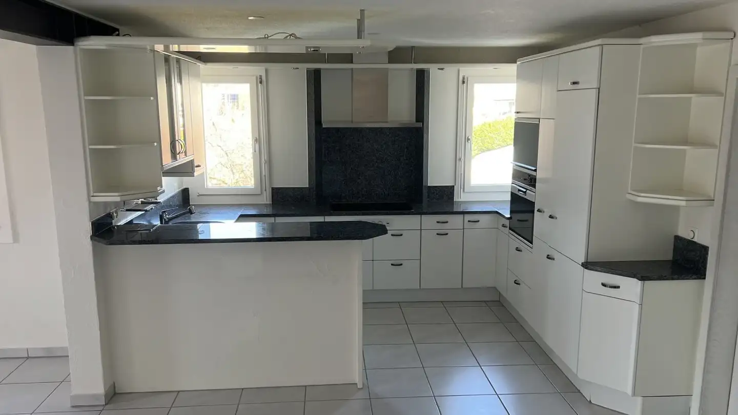 Maisonette kaufen - Gässliweg 1, 8955 Oetwil an der Limmat - Foto 3