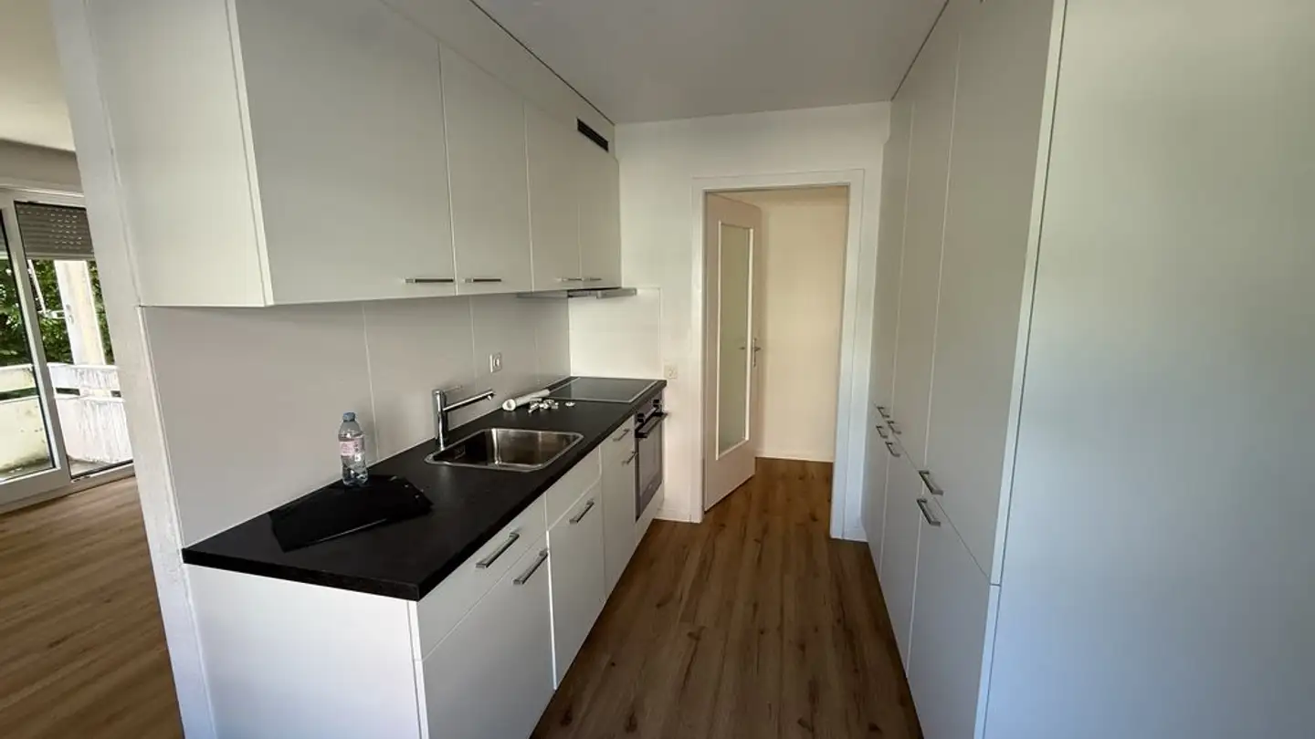 Appartement à louer - Bahnhofplatz 5, 8487 Rämismühle - Photo 2