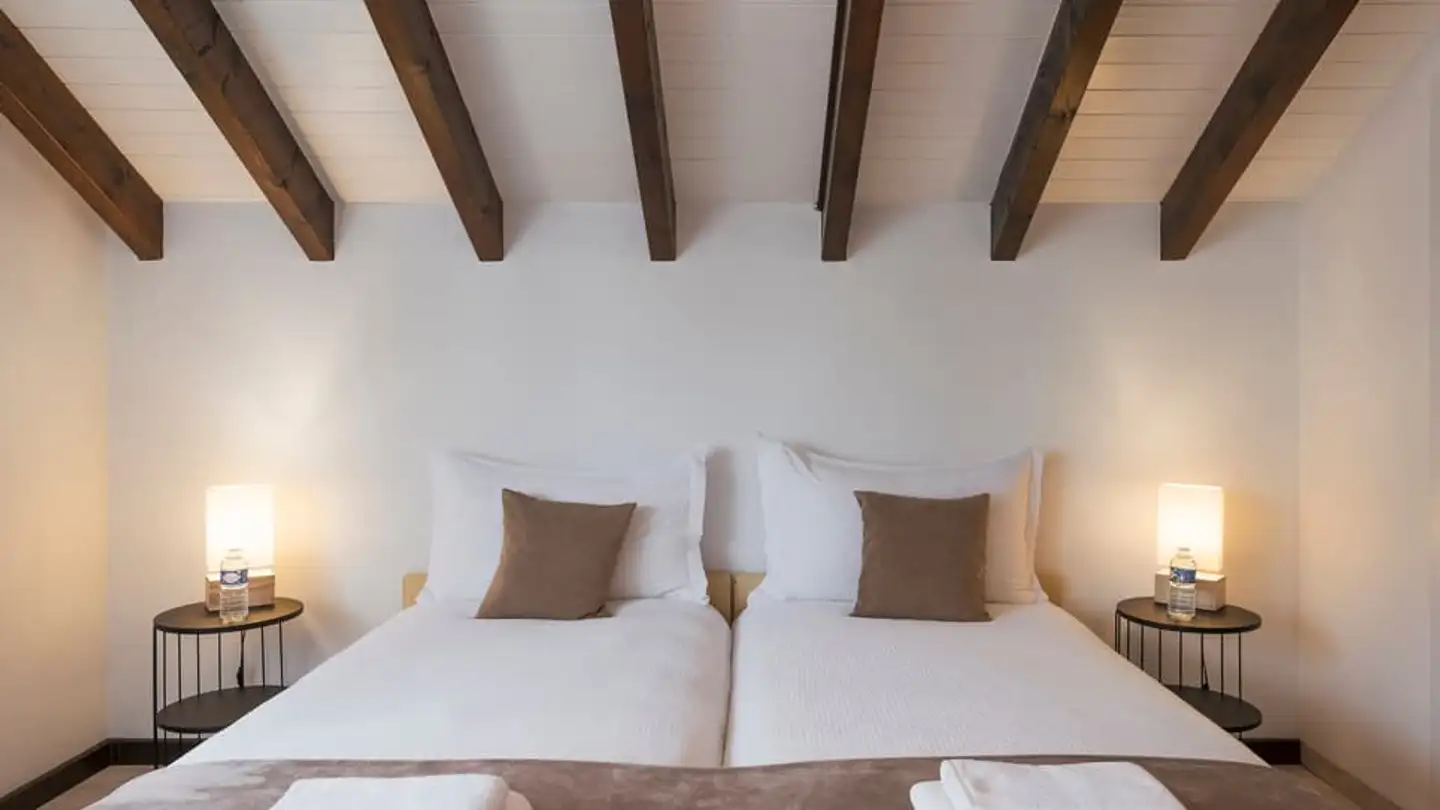 Apartment for rent - Rue Du Château 11, 1266 Duillier