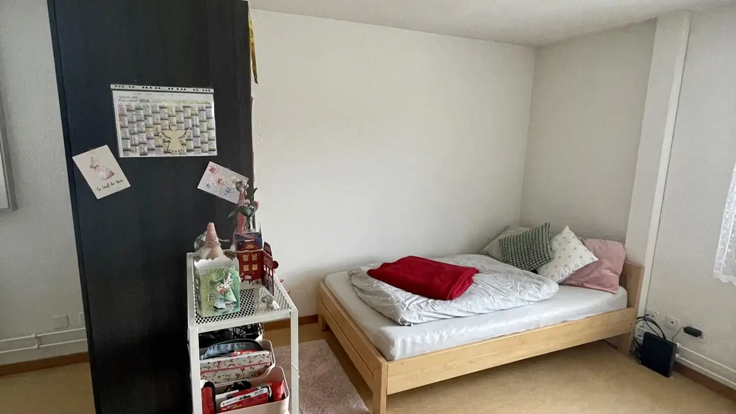 Wohnung mieten - Hauptstrasse 10, 6033 Buchrain - Foto 4