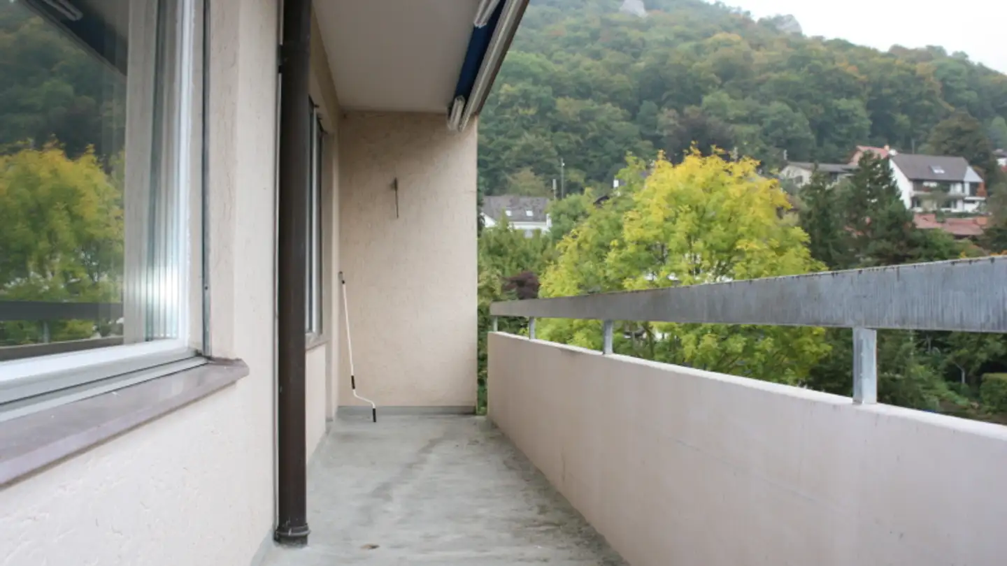 Apartment for rent - Talstrasse 26, 4112 Flüh