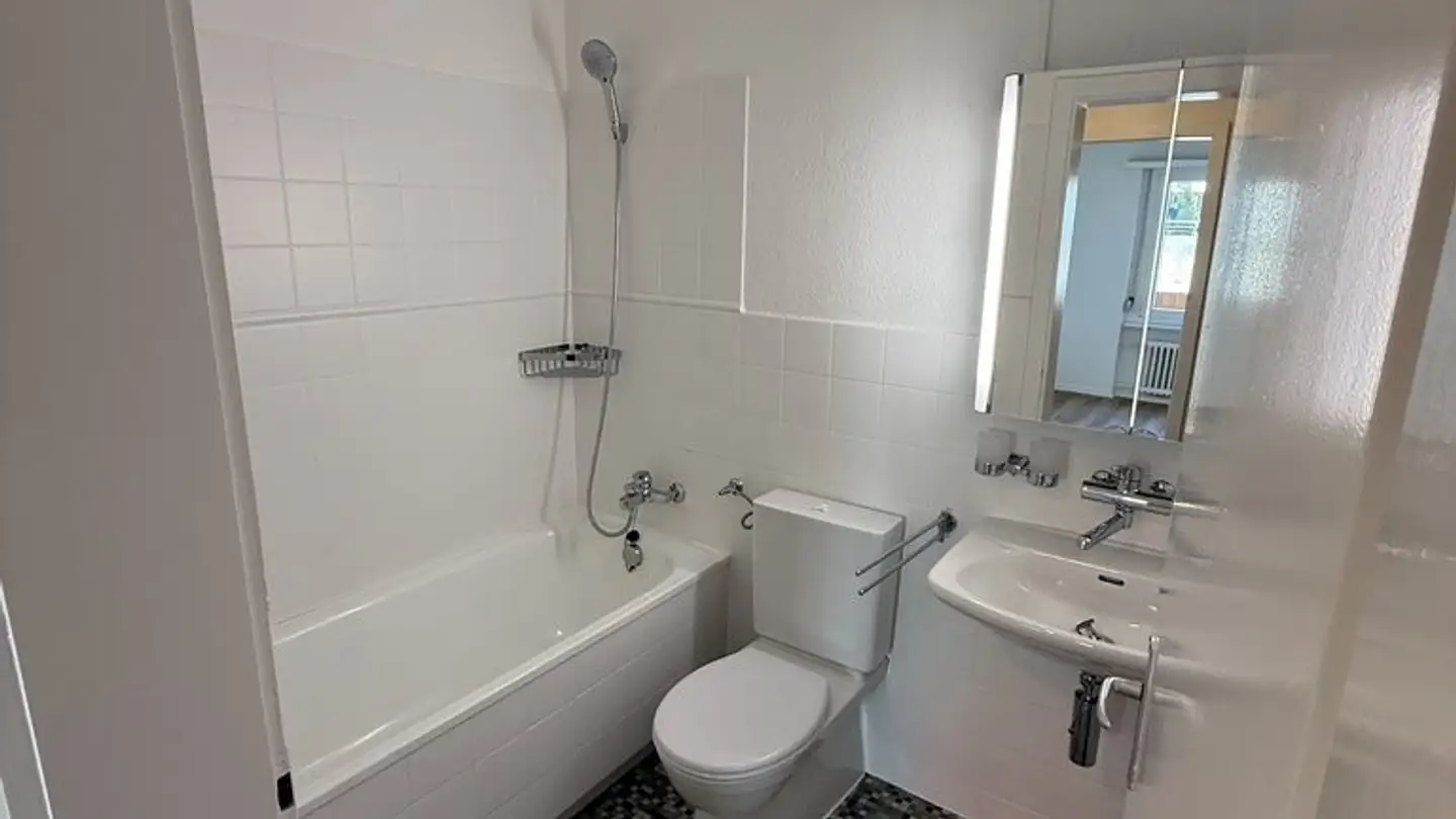 Appartement à louer - Bahnhofplatz 5, 8487 Rämismühle - Photo 3