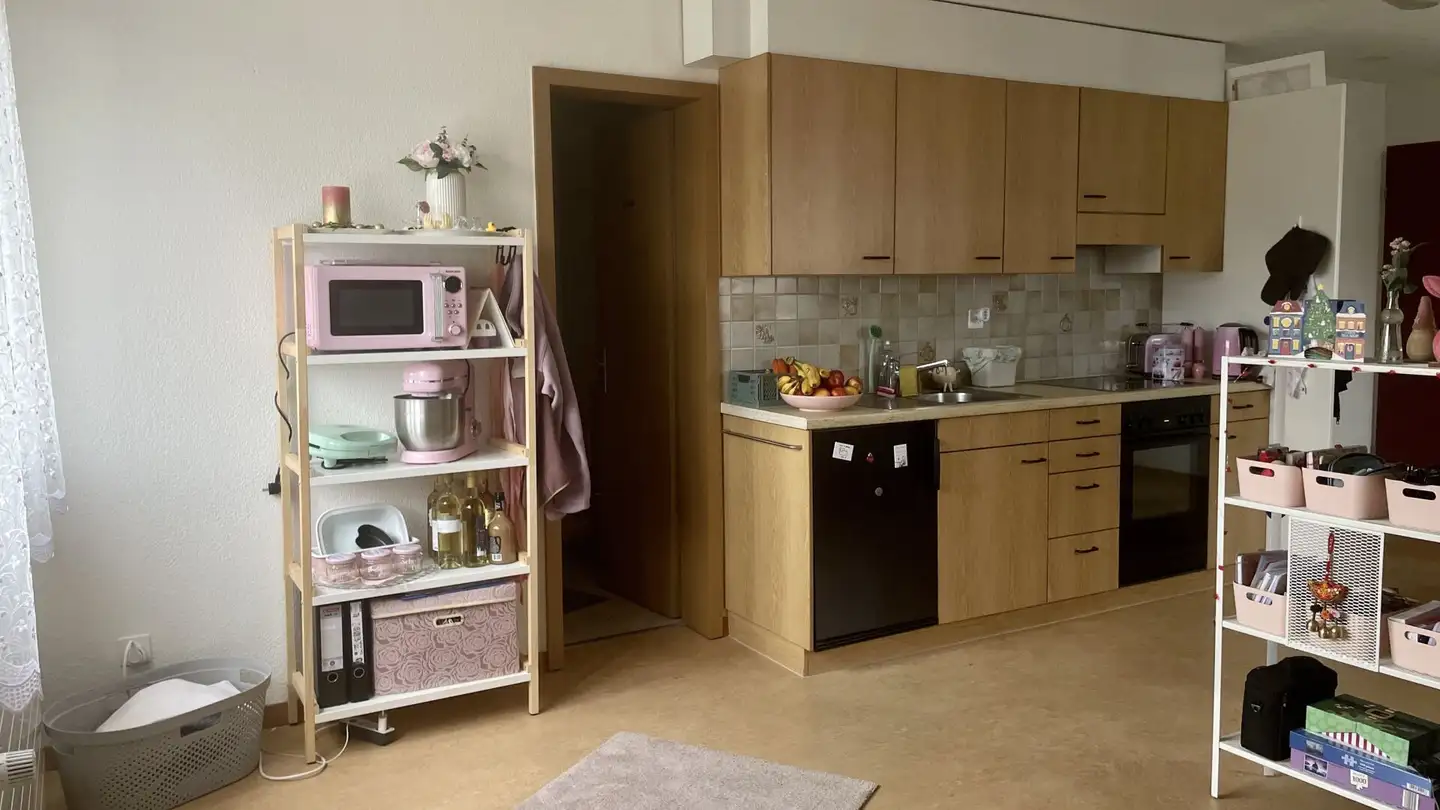 Wohnung mieten - Hauptstrasse 10, 6033 Buchrain - Foto 2