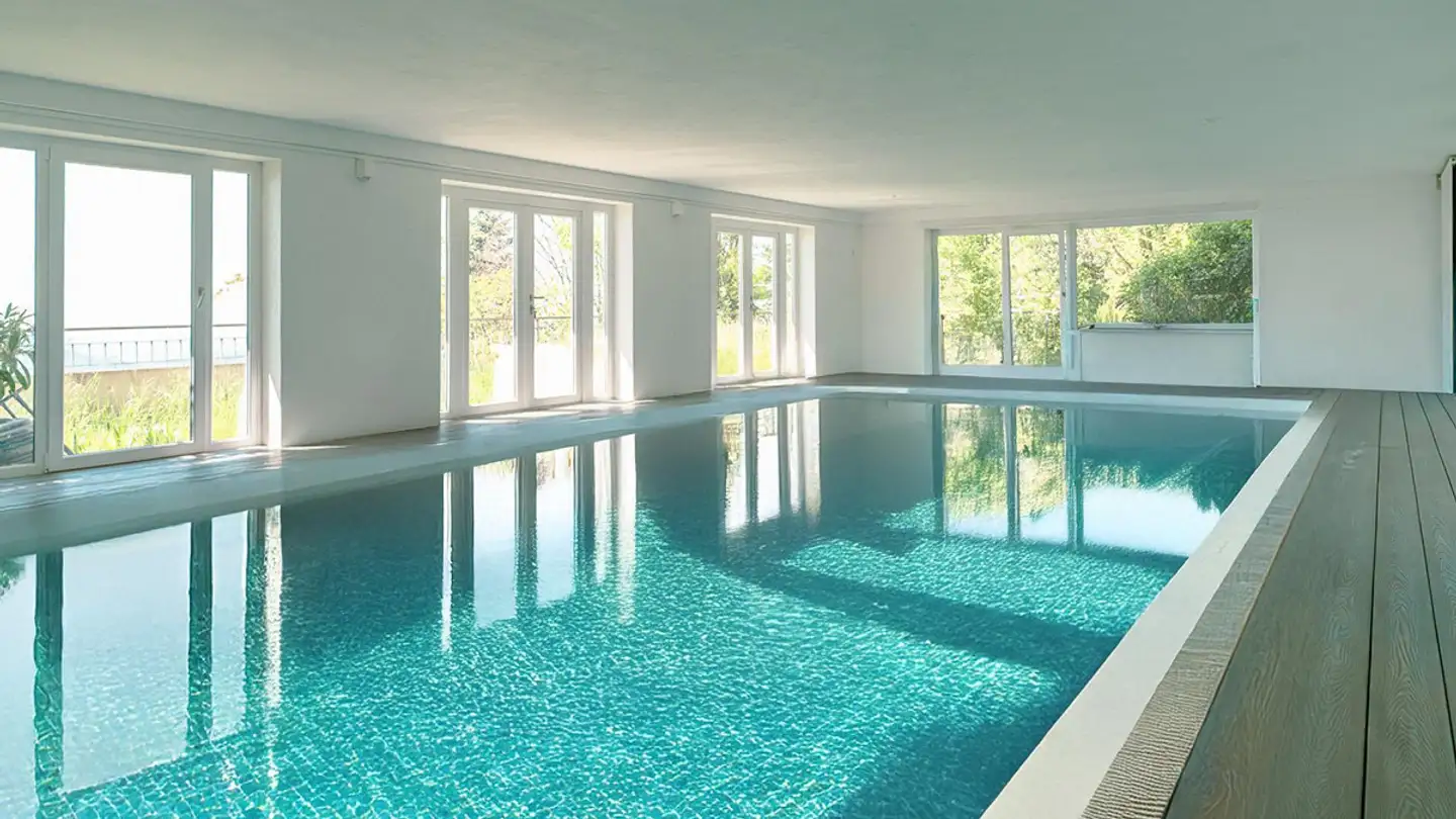 Casa singola in vendita - A Mariöö, 6839 Sagno