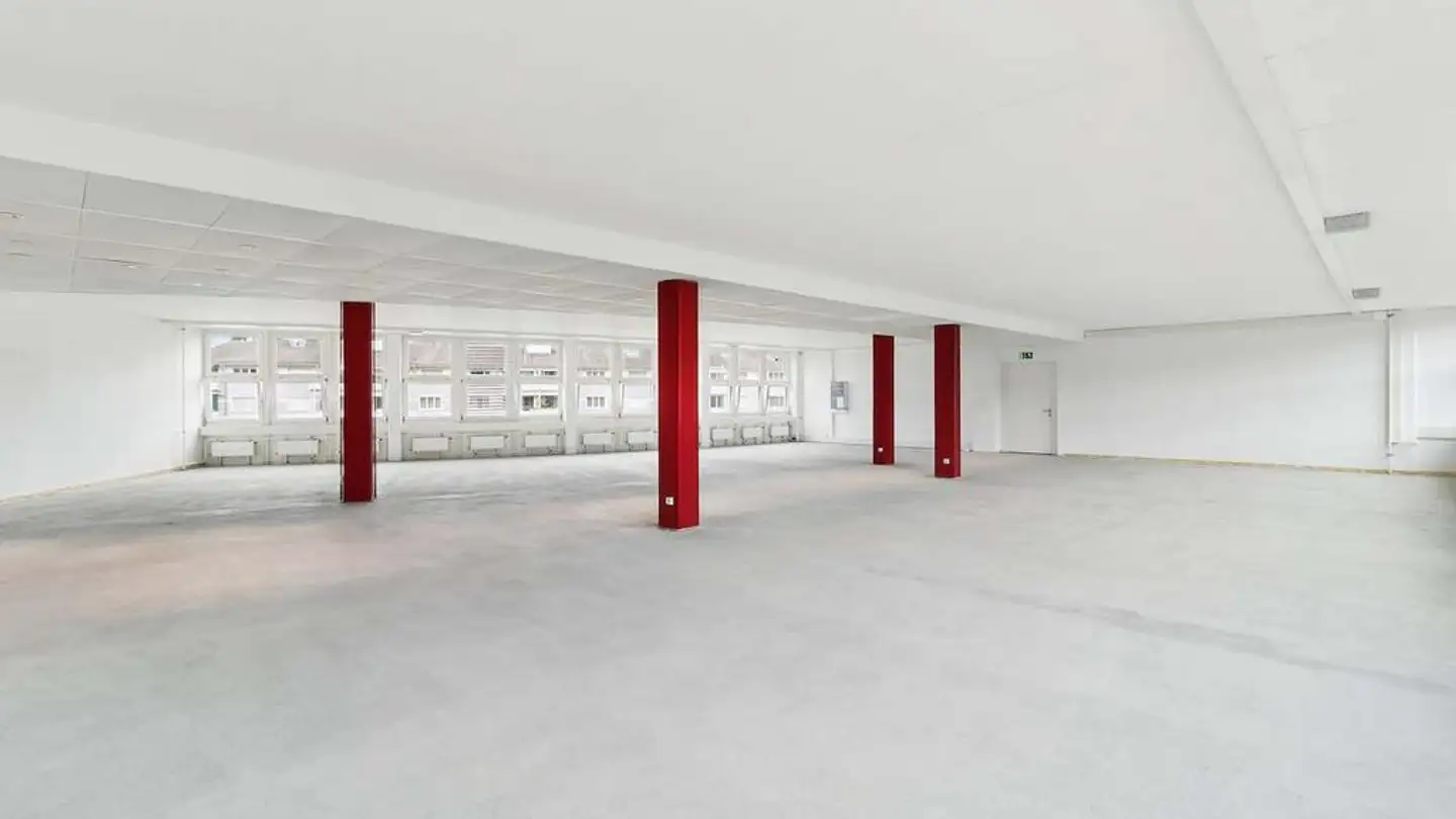 Bureau à louer - Birmensdorferstrasse 87, 8902 Urdorf - Photo 3