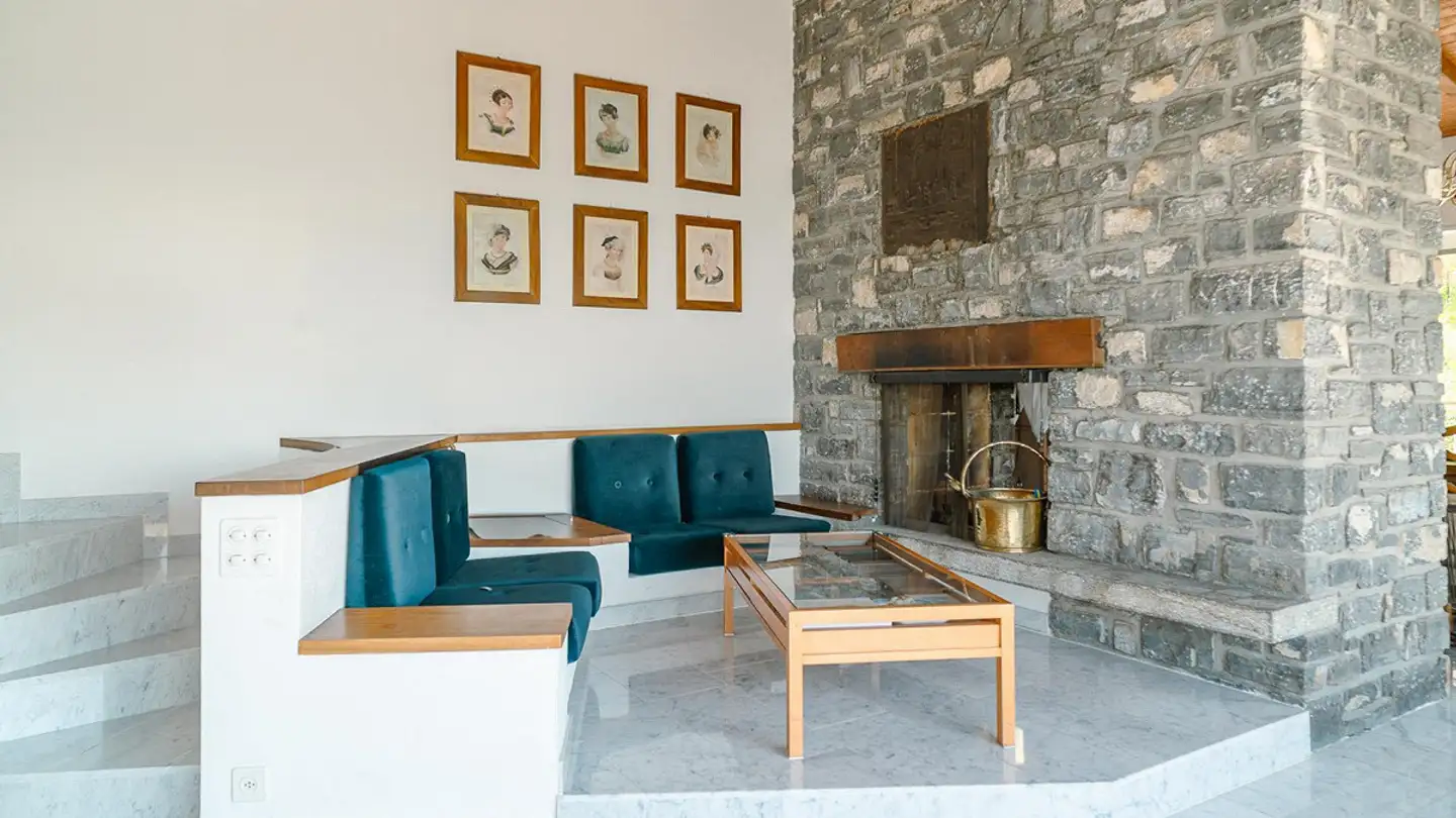 Casa singola in vendita - A Mariöö, 6839 Sagno - Foto 3