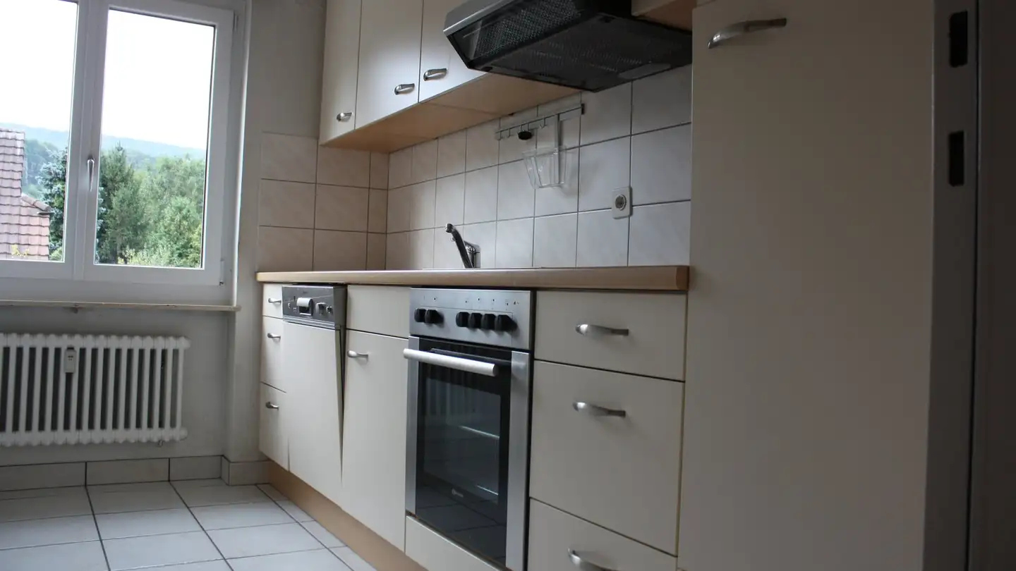 Apartment for rent - Talstrasse 26, 4112 Flüh - Photo 3