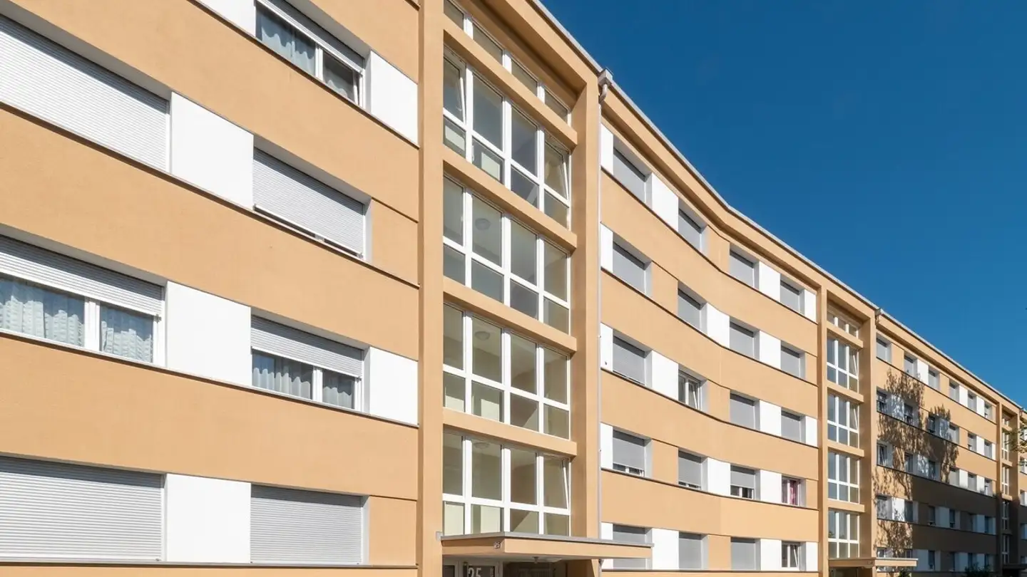 Appartamento in affitto - Route Du Centre 29, 1723 Marly