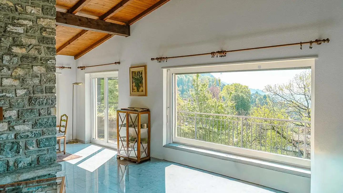 Casa singola in vendita - A Mariöö, 6839 Sagno - Foto 4