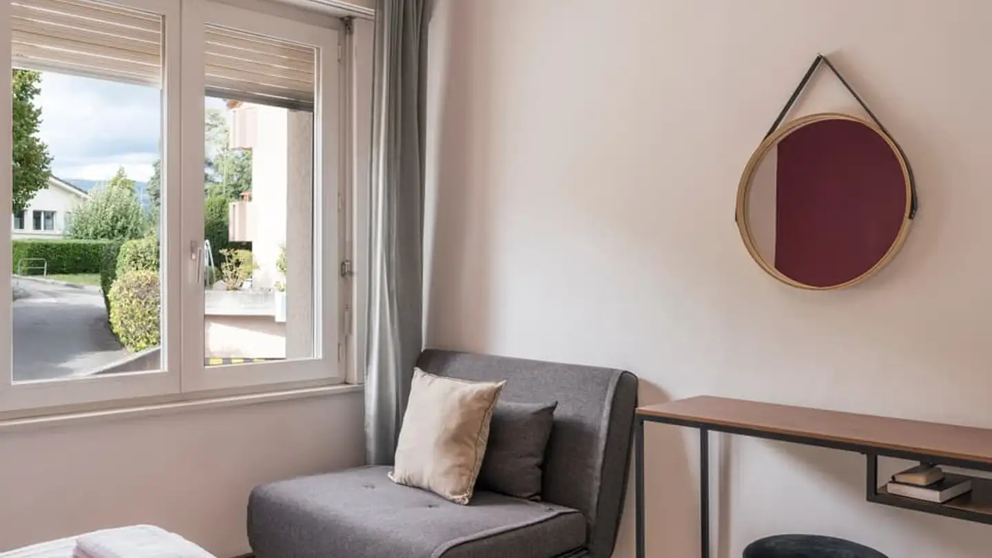 Apartment for rent - Rue Du Château 11, 1266 Duillier - Photo 4