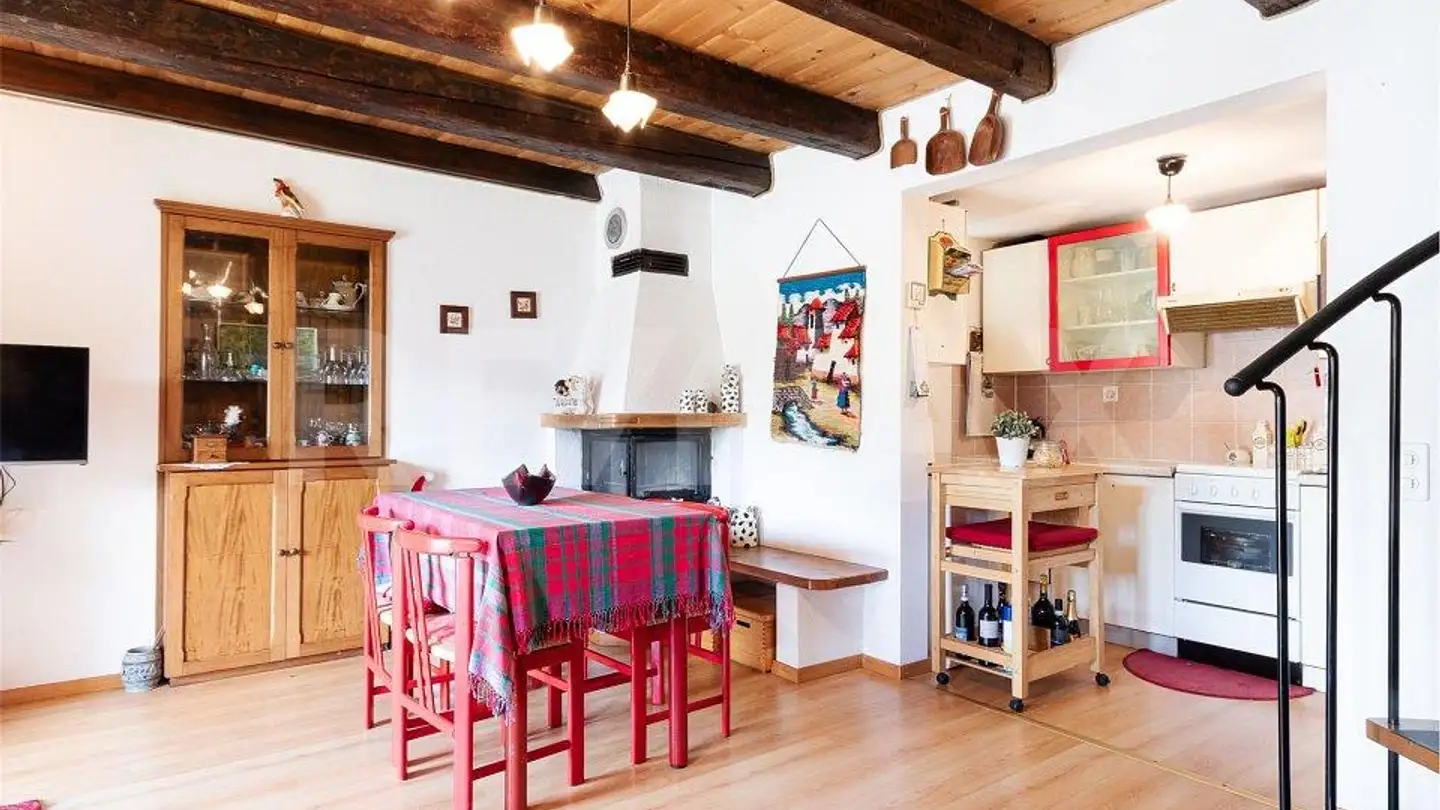 Appartamento ammobiliato in vendita - 6717 Torre - Photo 4