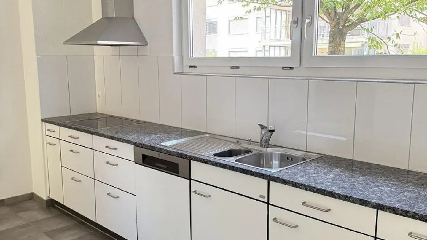 Appartement à louer - Giessenstrasse 21, 8600 Dübendorf - Photo 2