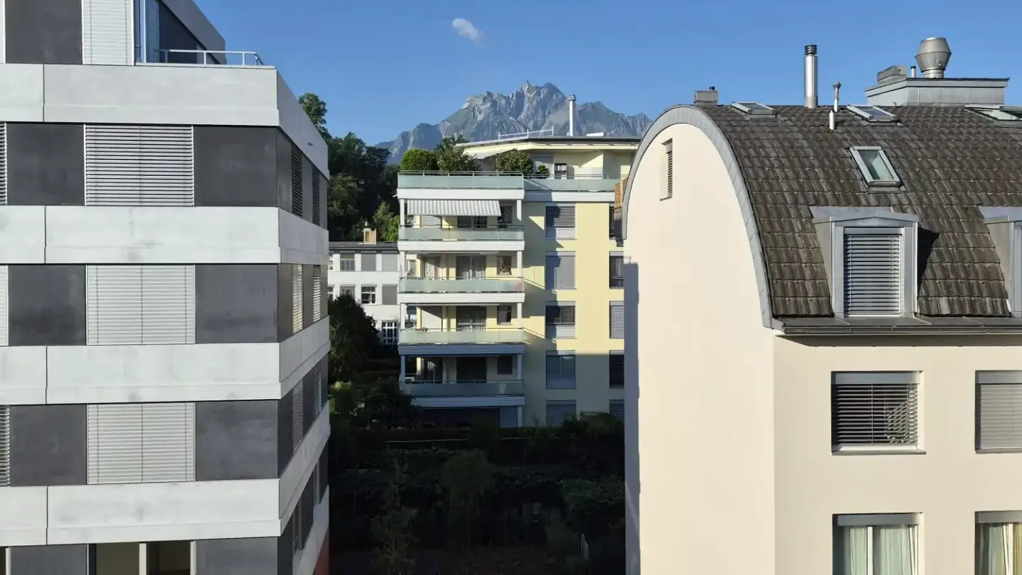 Wohnung mieten - Tribschenstrasse 46a, 6005 Luzern - Foto 4