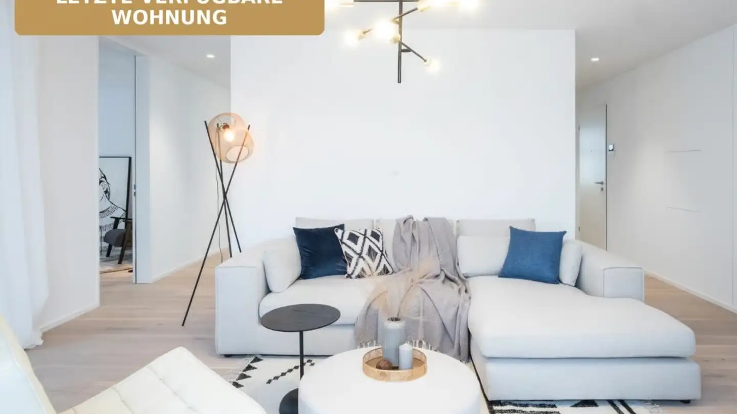 Apartment for sale - Burgweg 3d, 6402 Merlischachen