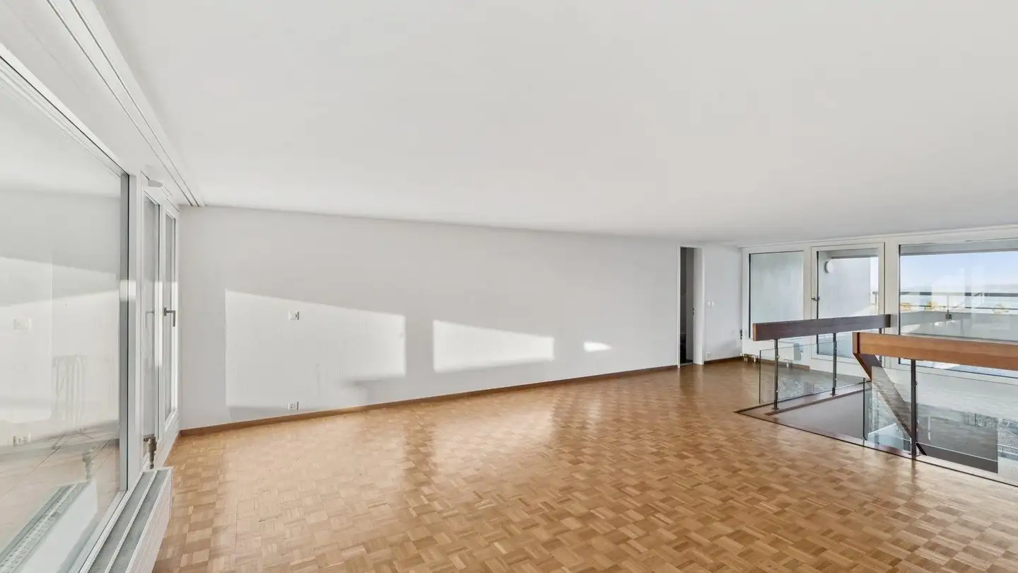 Maisonette mieten - Route De Sauverny 5, 1290 Versoix - Foto 3