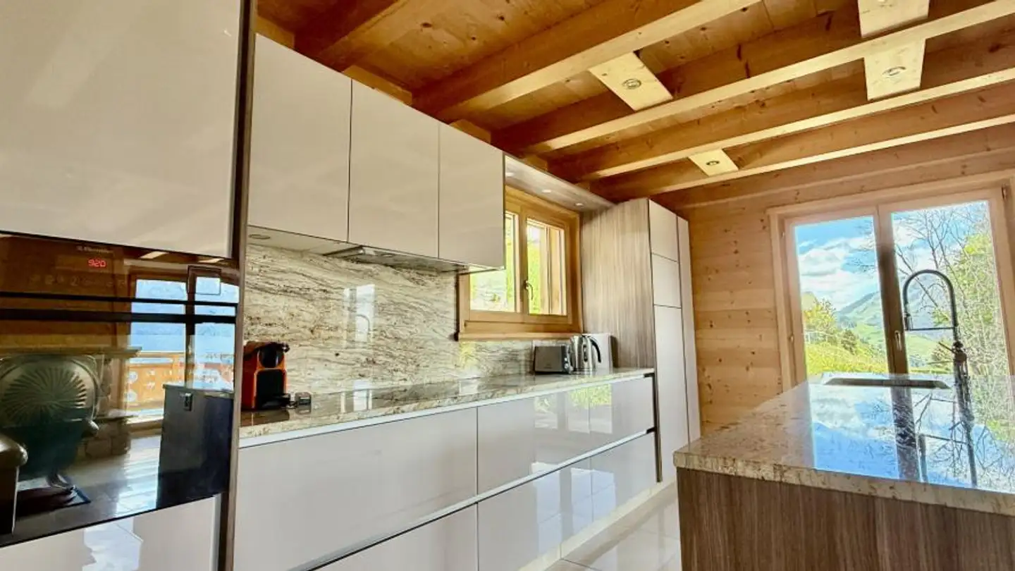 Chalet in vendita - 1854 Leysin - Foto 2