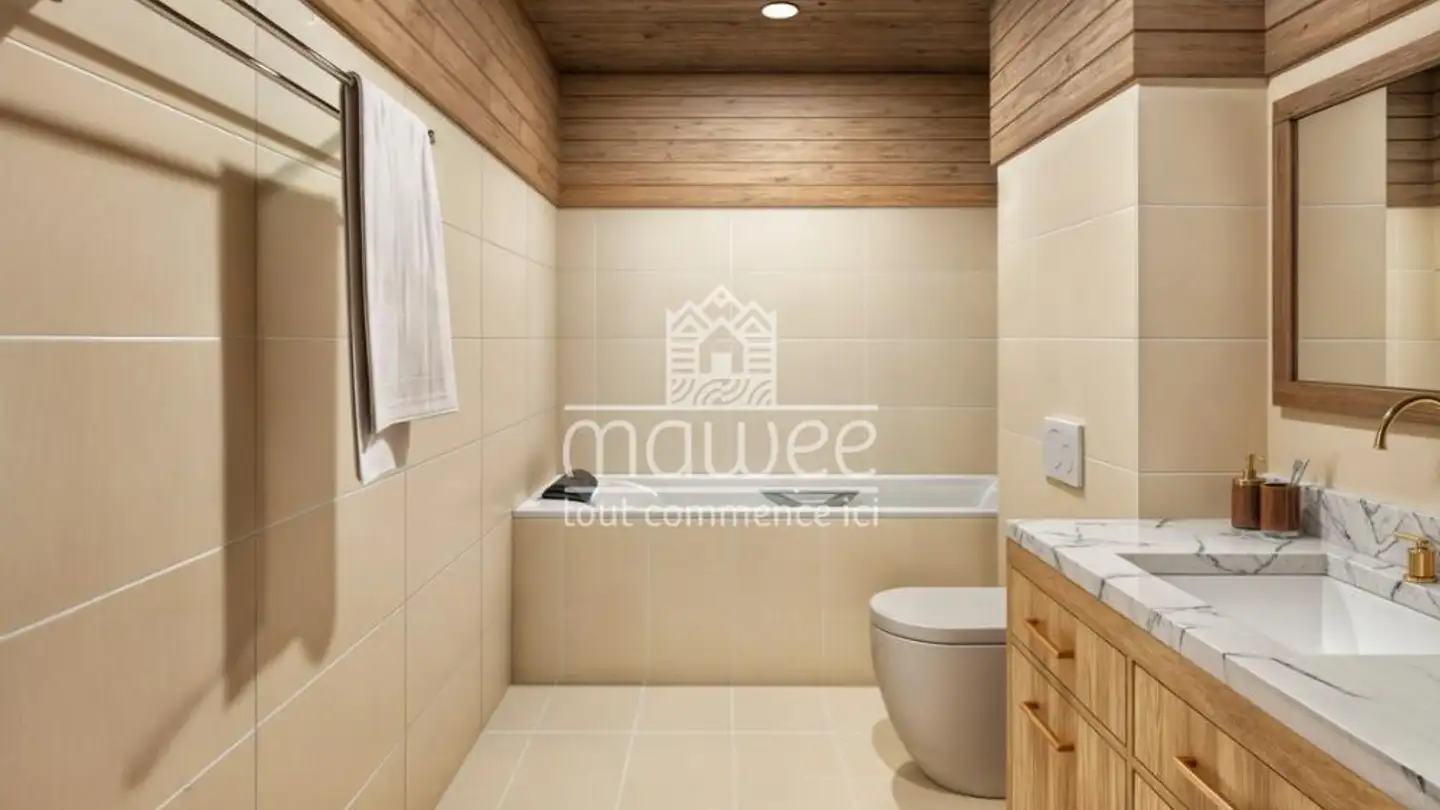 Einfamilienhaus kaufen - 1873 Val-d'Illiez - Foto 3