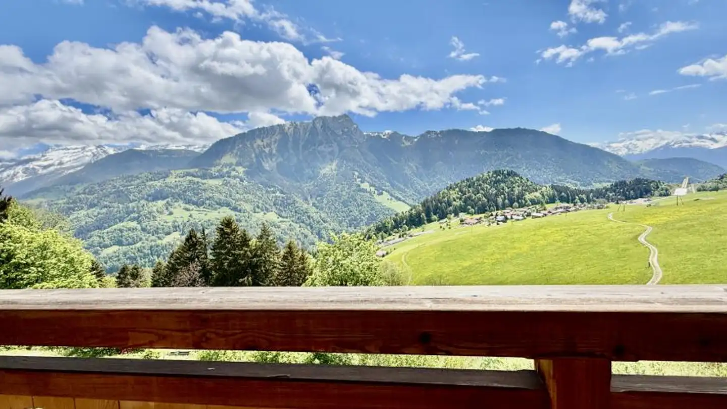 Chalet in vendita - 1854 Leysin - Foto 3