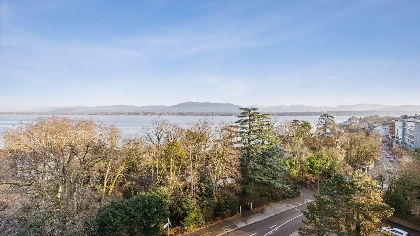 Maisonette mieten - Route De Sauverny 5, 1290 Versoix