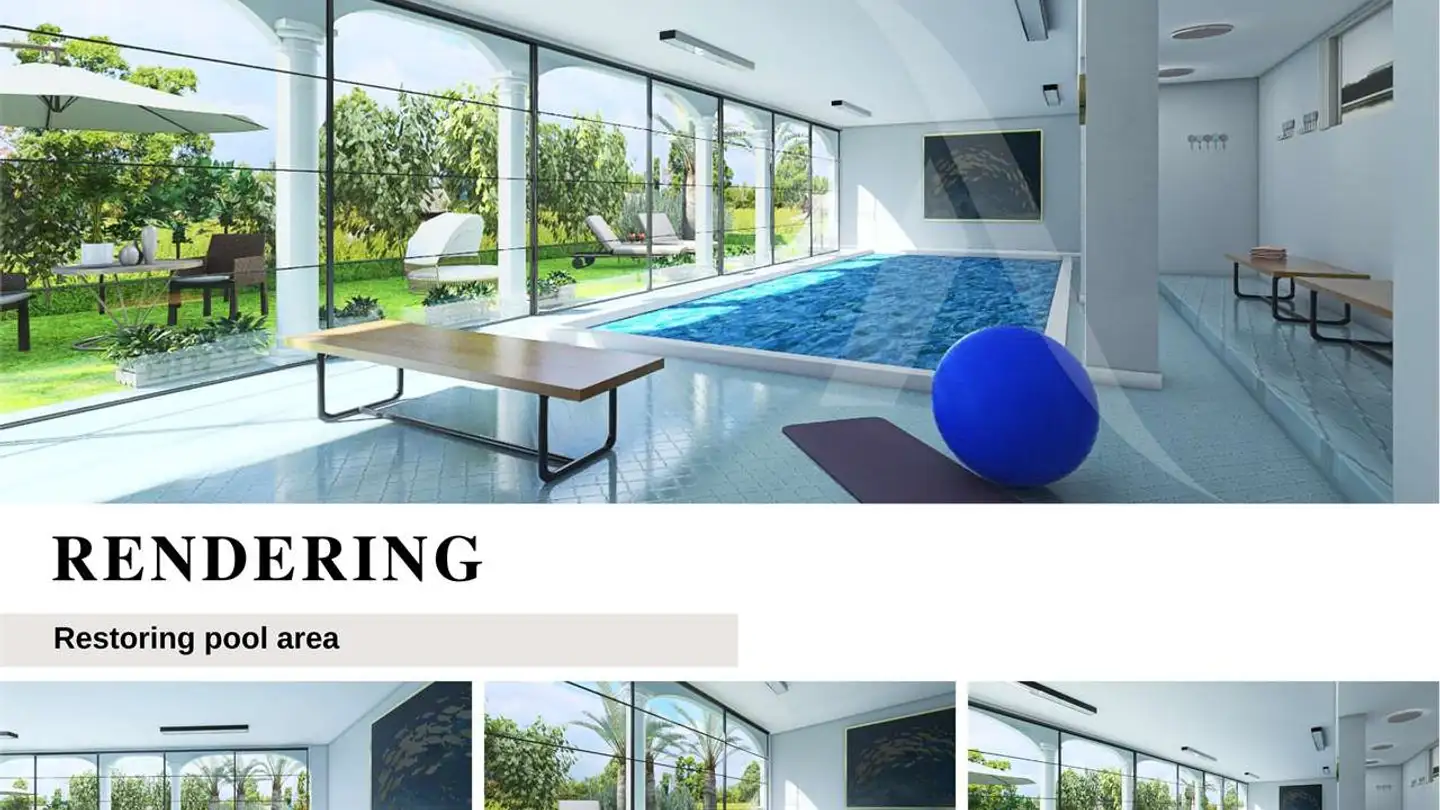 Villa for sale - 6833 Vacallo - Photo 4