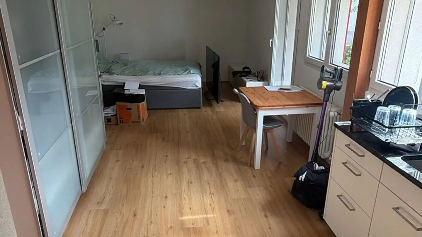 Appartamento in affitto - Unterdorfstrasse 19, 9630 Wattwil