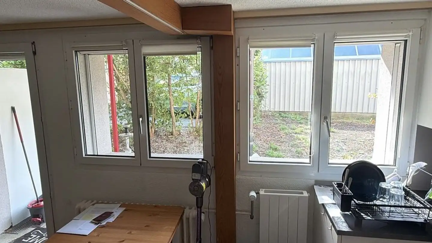Appartamento in affitto - Unterdorfstrasse 19, 9630 Wattwil - Foto 4