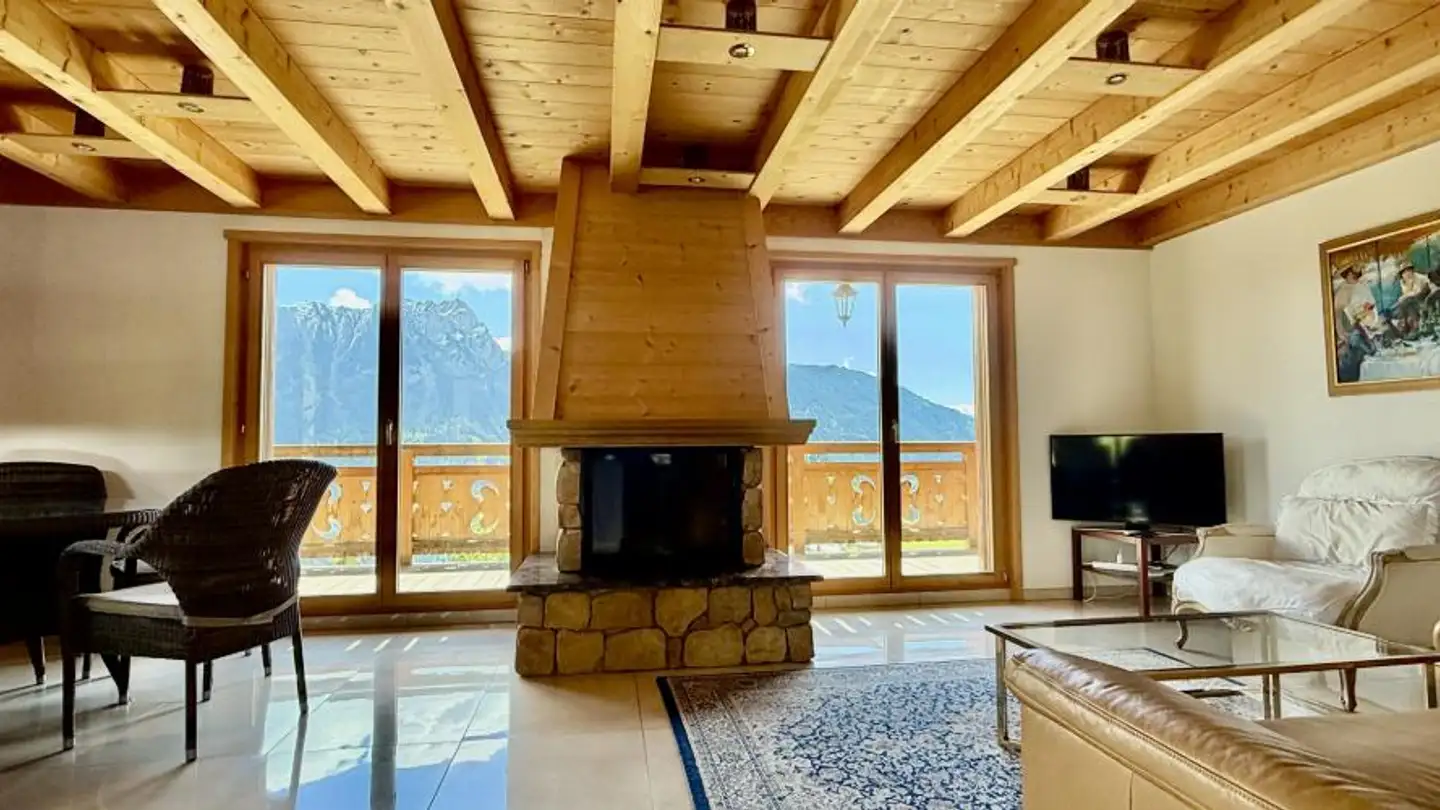Chalet in vendita - 1854 Leysin - Foto 4