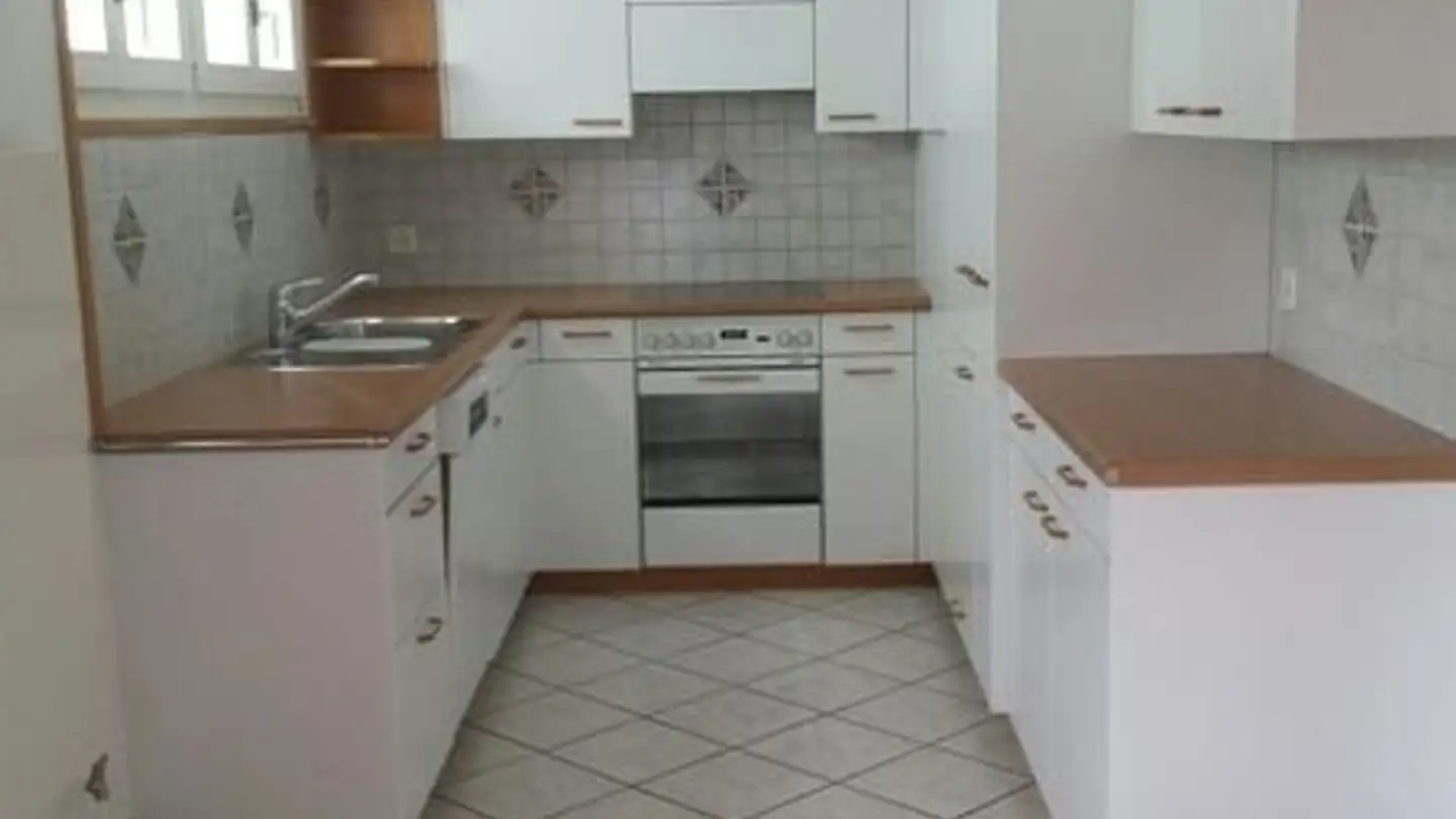 Wohnung mieten - Wilerstrasse 164, 9230 Flawil