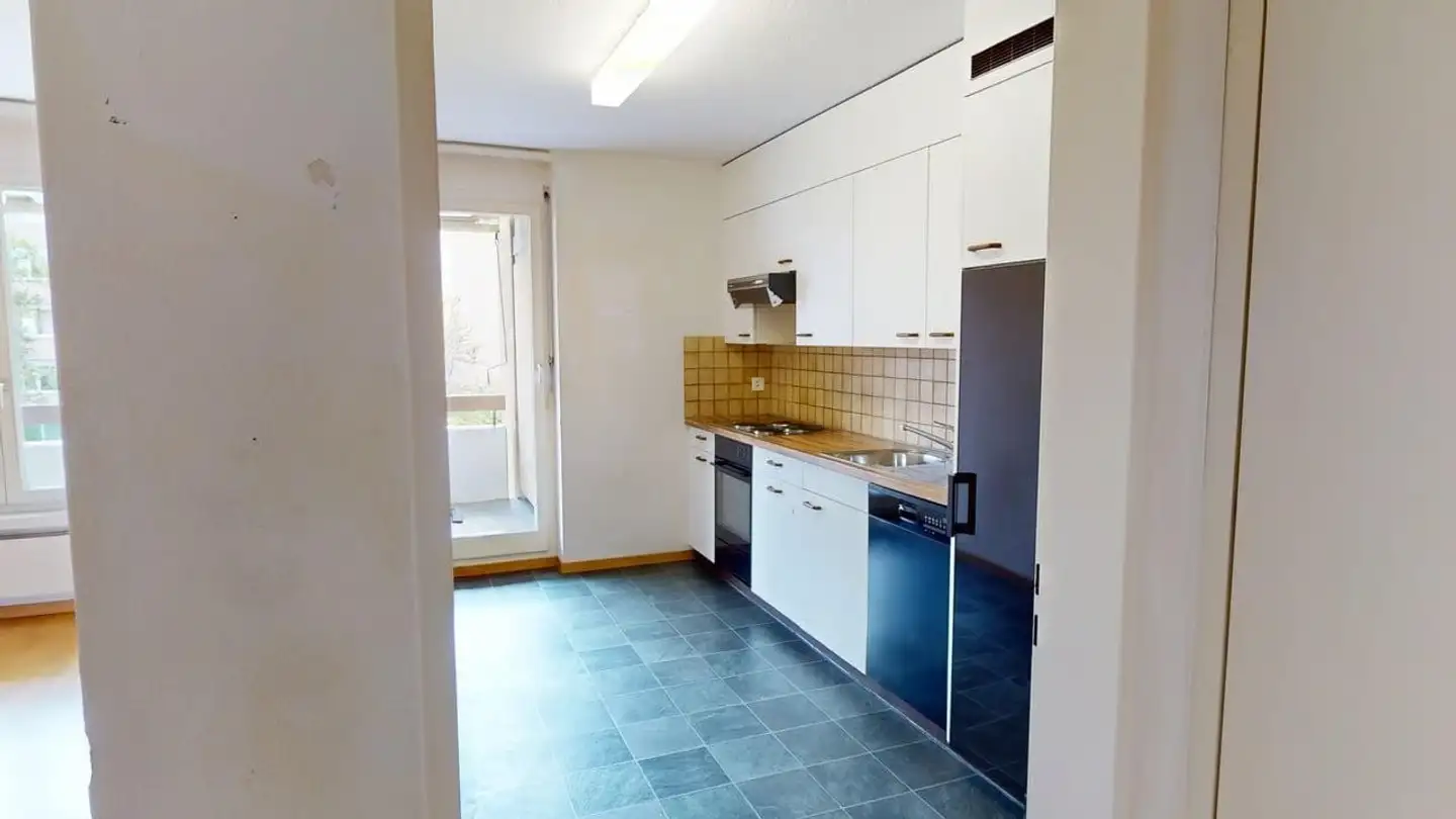 Wohnung mieten - Fuchsiastrasse 7, 8048 Zürich