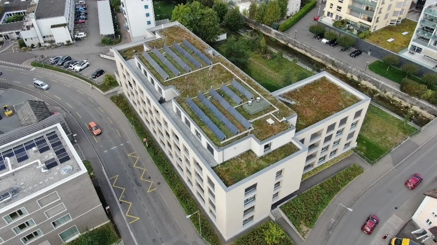 Maison individuelle à vendre - Rue Du Pont-Neuf 4, 2800 Delémont - Photo 2