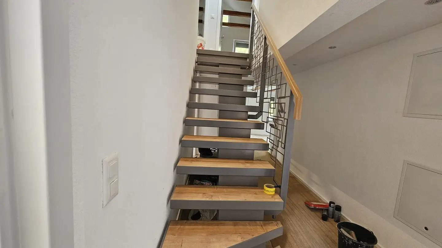 Maison individuelle à louer - Neudorfstrasse 19, 9240 Uzwil