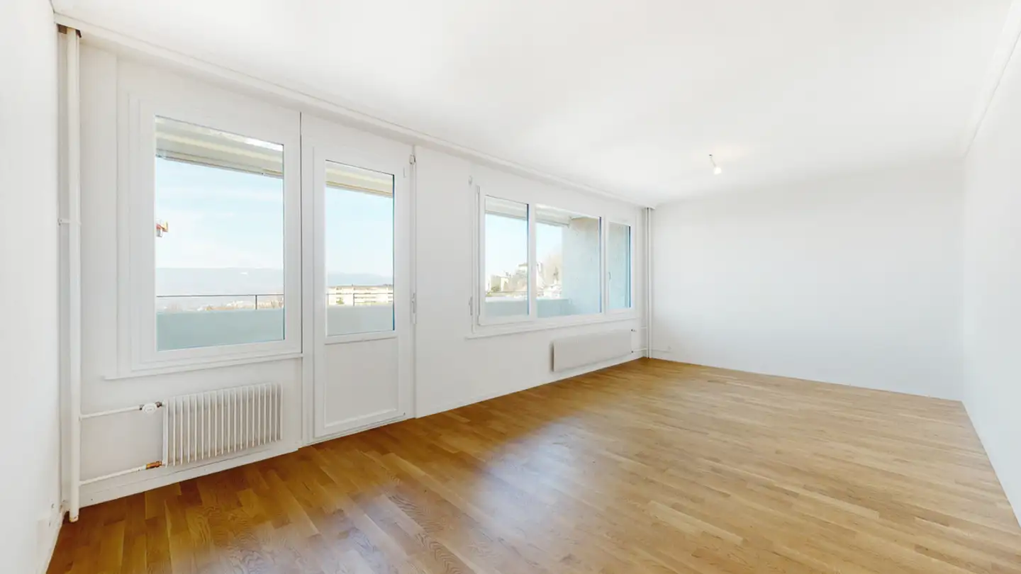 Appartement à louer - Avenue Du Grey, 1018 Lausanne - Photo 3